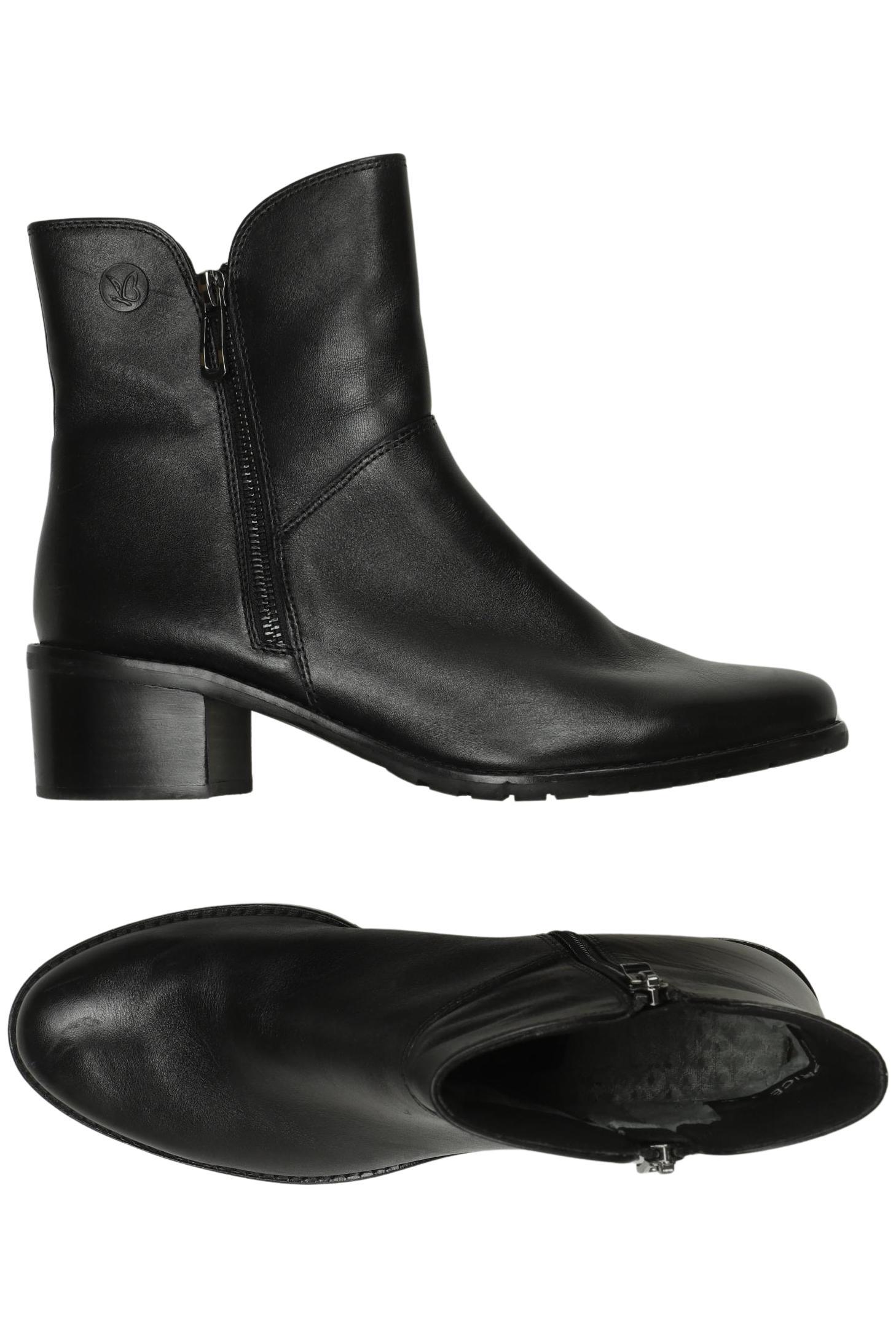 

Caprice Damen Stiefelette, schwarz, Gr. 39
