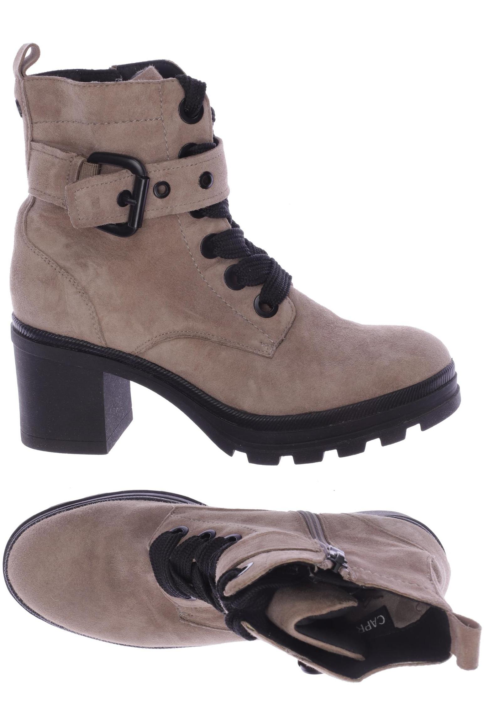 

Caprice Damen Stiefelette, braun