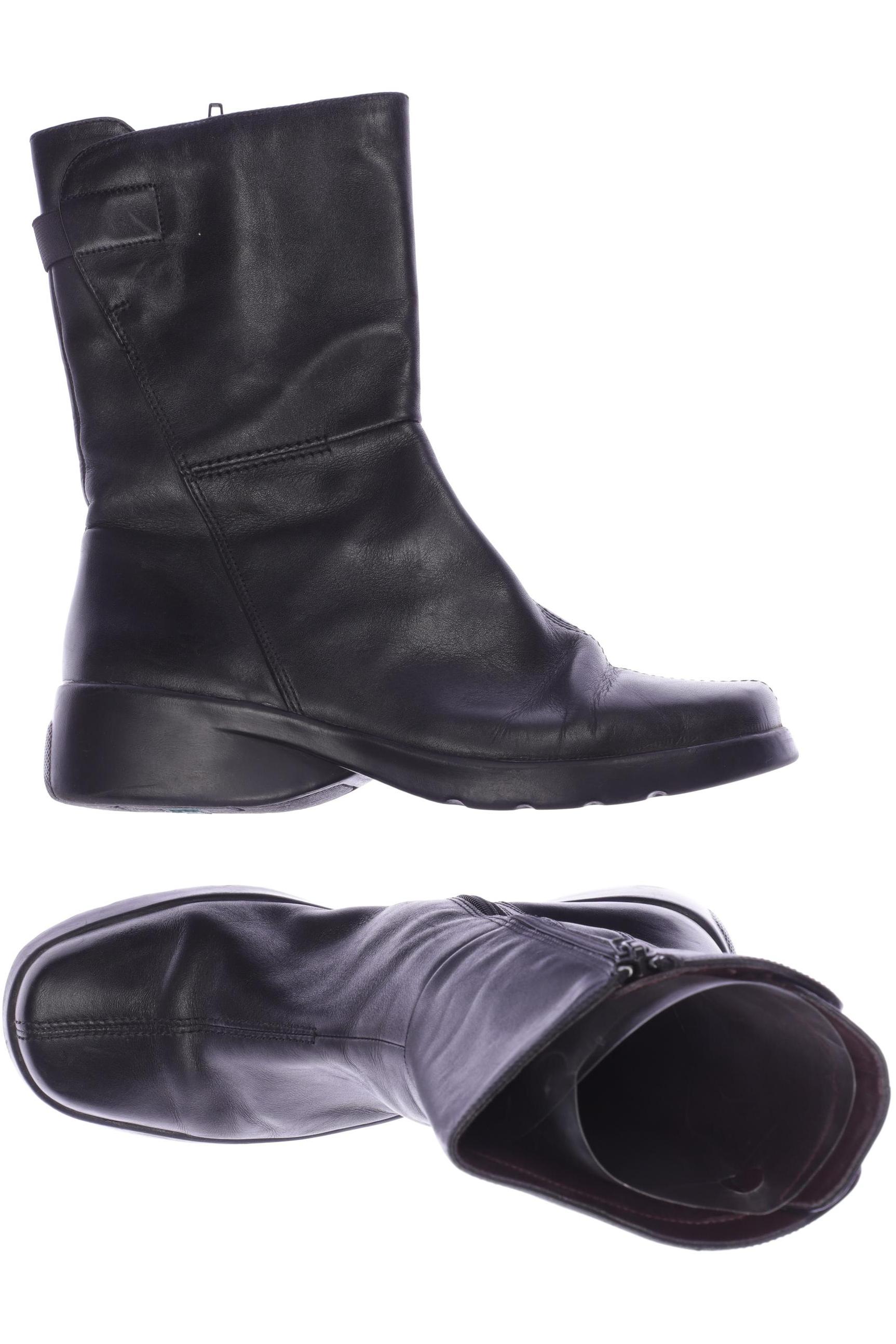

Caprice Damen Stiefelette, schwarz, Gr. 5