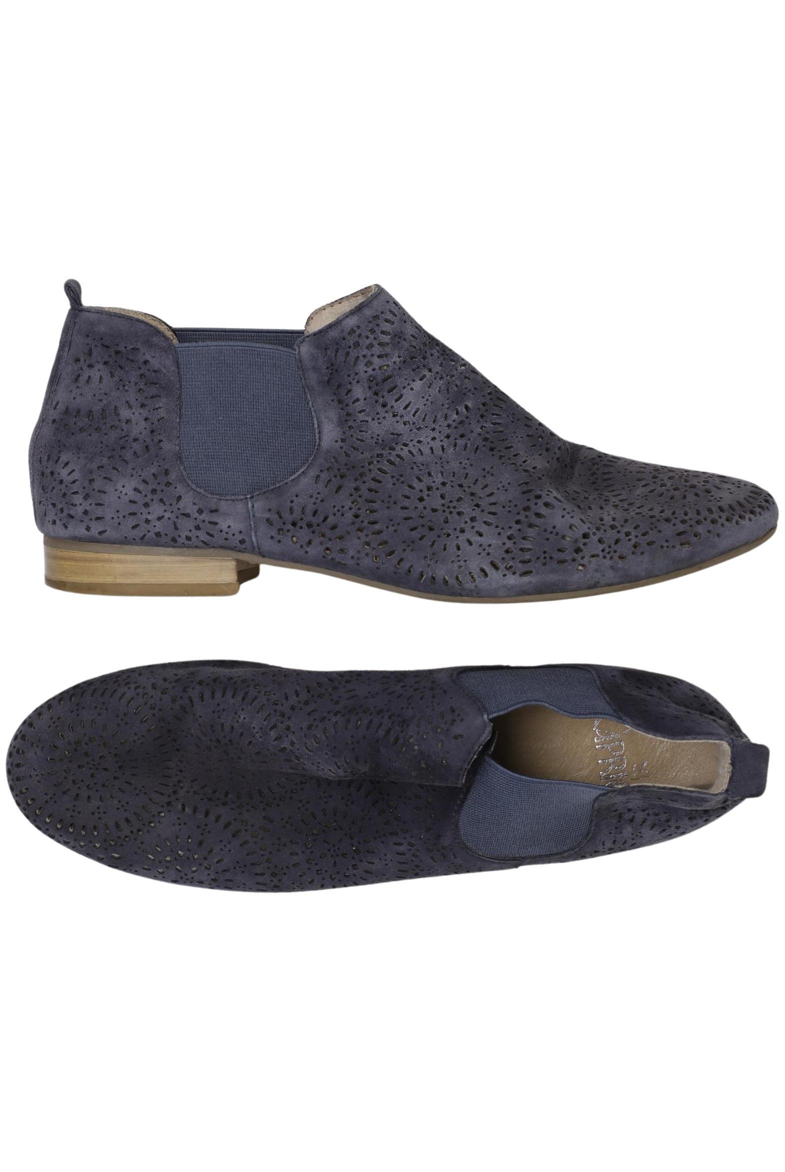 

Caprice Damen Stiefelette, marineblau, Gr. 38