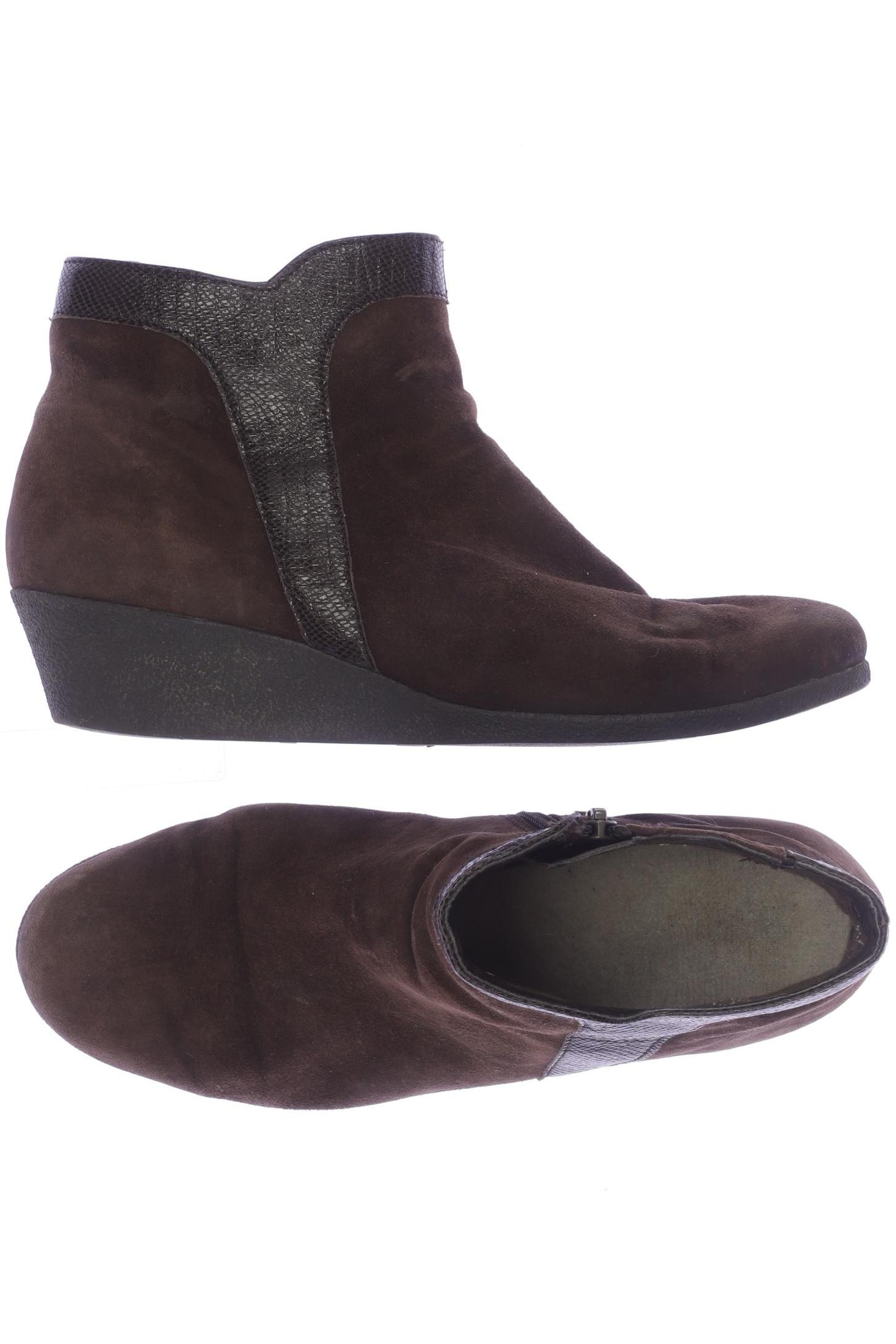 

Caprice Damen Stiefelette, braun, Gr. 38