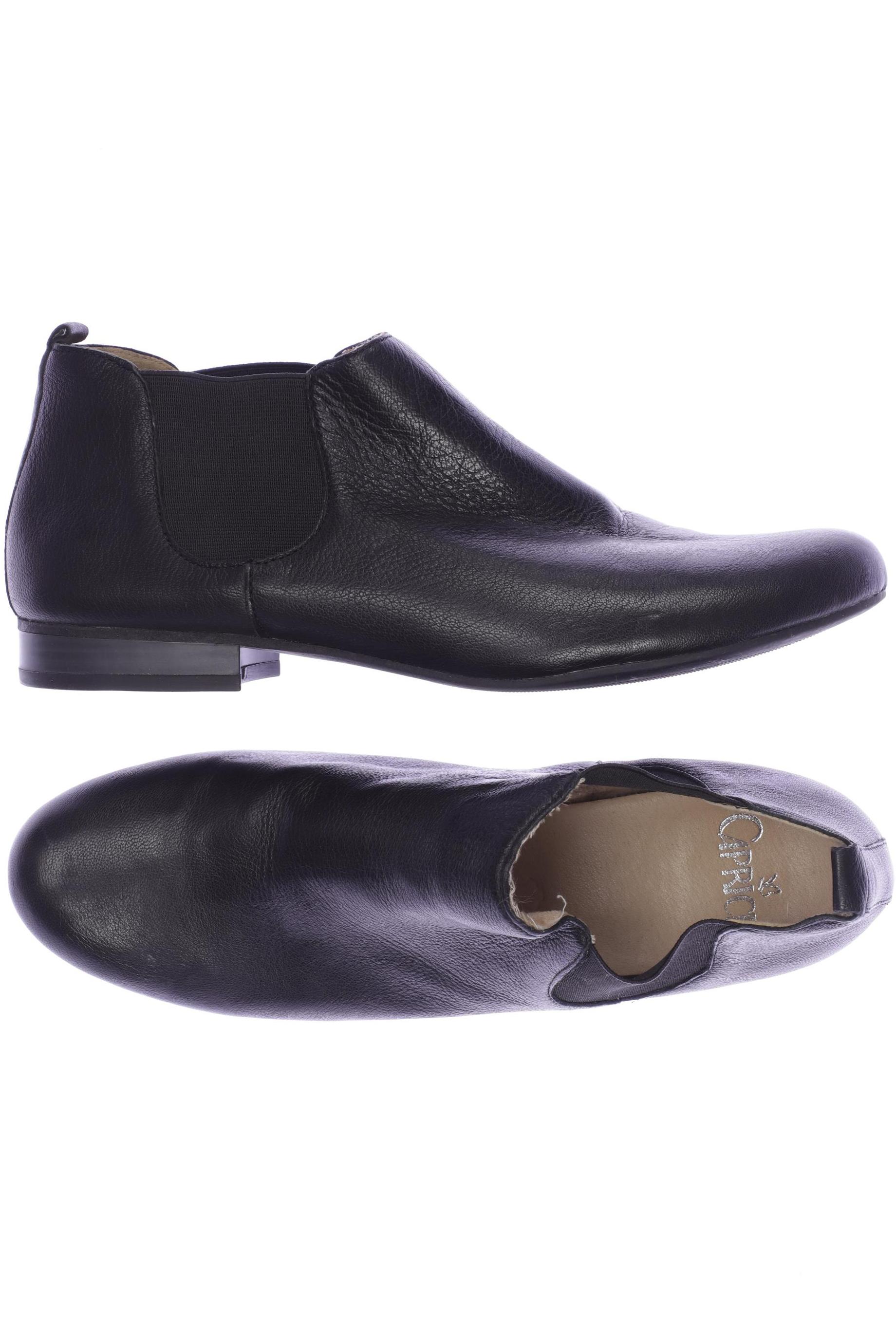 

Caprice Damen Stiefelette, schwarz, Gr. 40