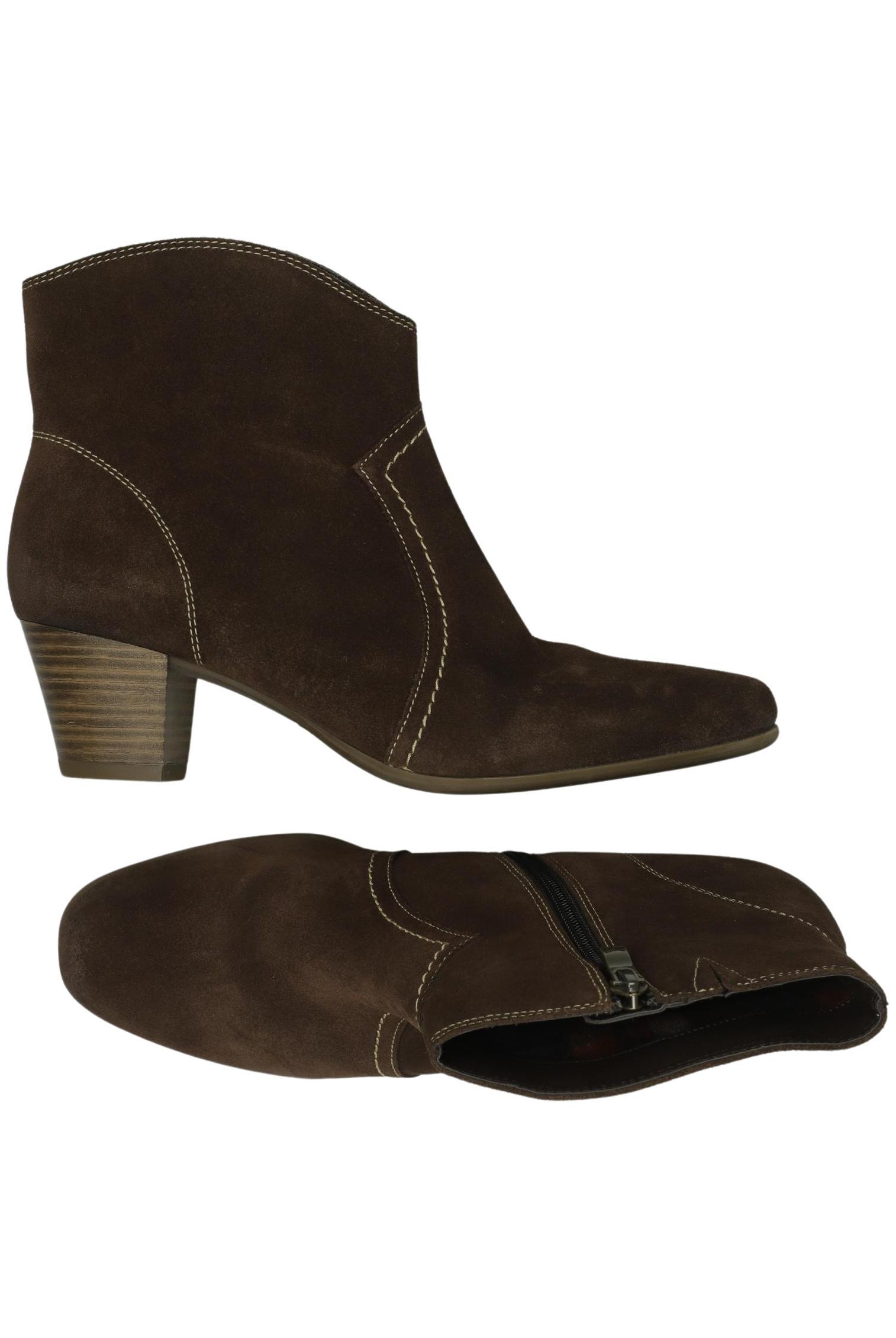 

Caprice Damen Stiefelette, braun, Gr. 40