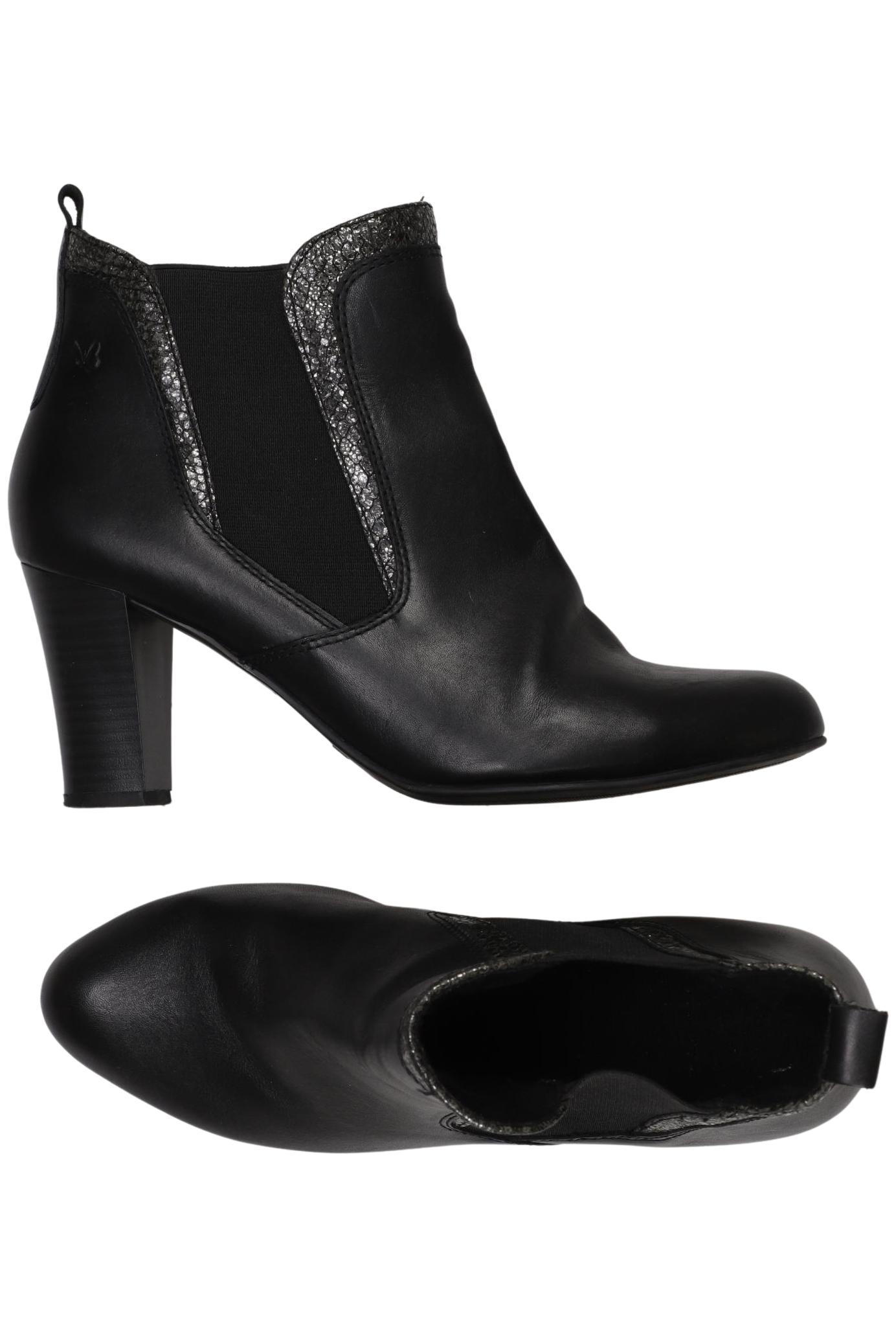 

Caprice Damen Stiefelette, schwarz, Gr. 7.5