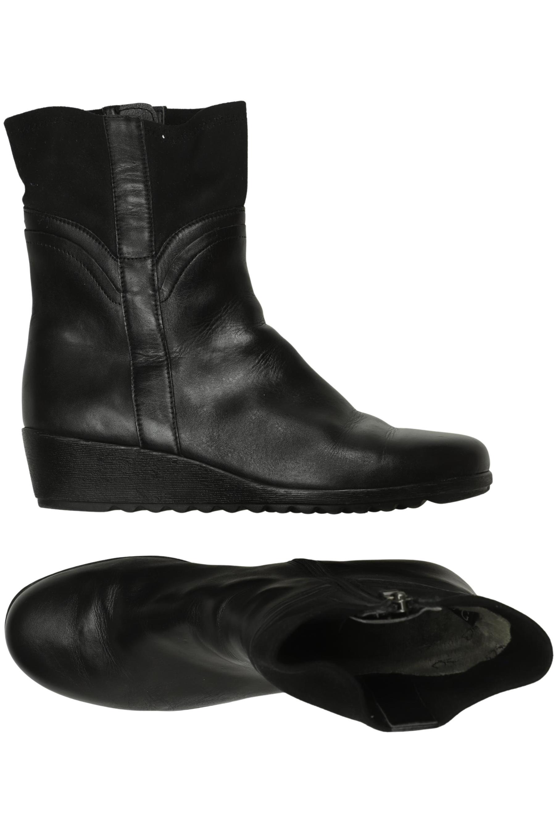 

Caprice Damen Stiefelette, schwarz, Gr. 39