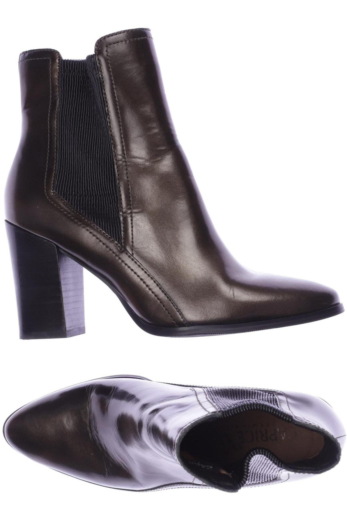 

Caprice Damen Stiefelette, braun, Gr. 37