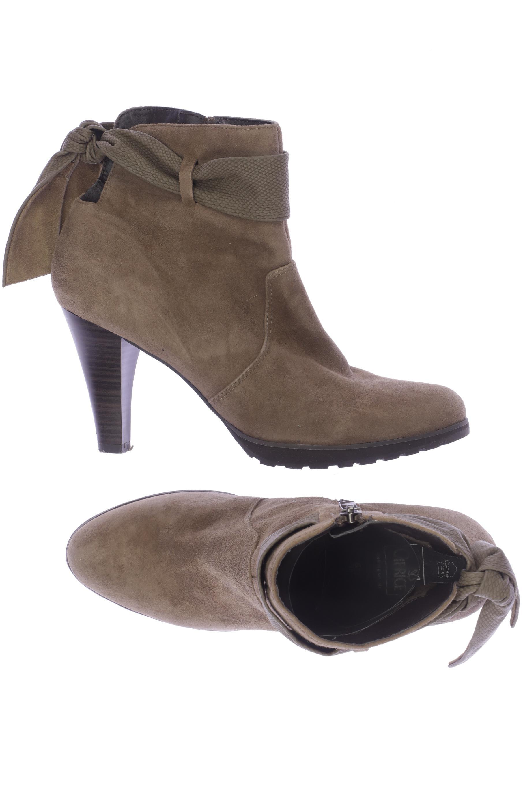 

Caprice Damen Stiefelette, braun, Gr. 6.5