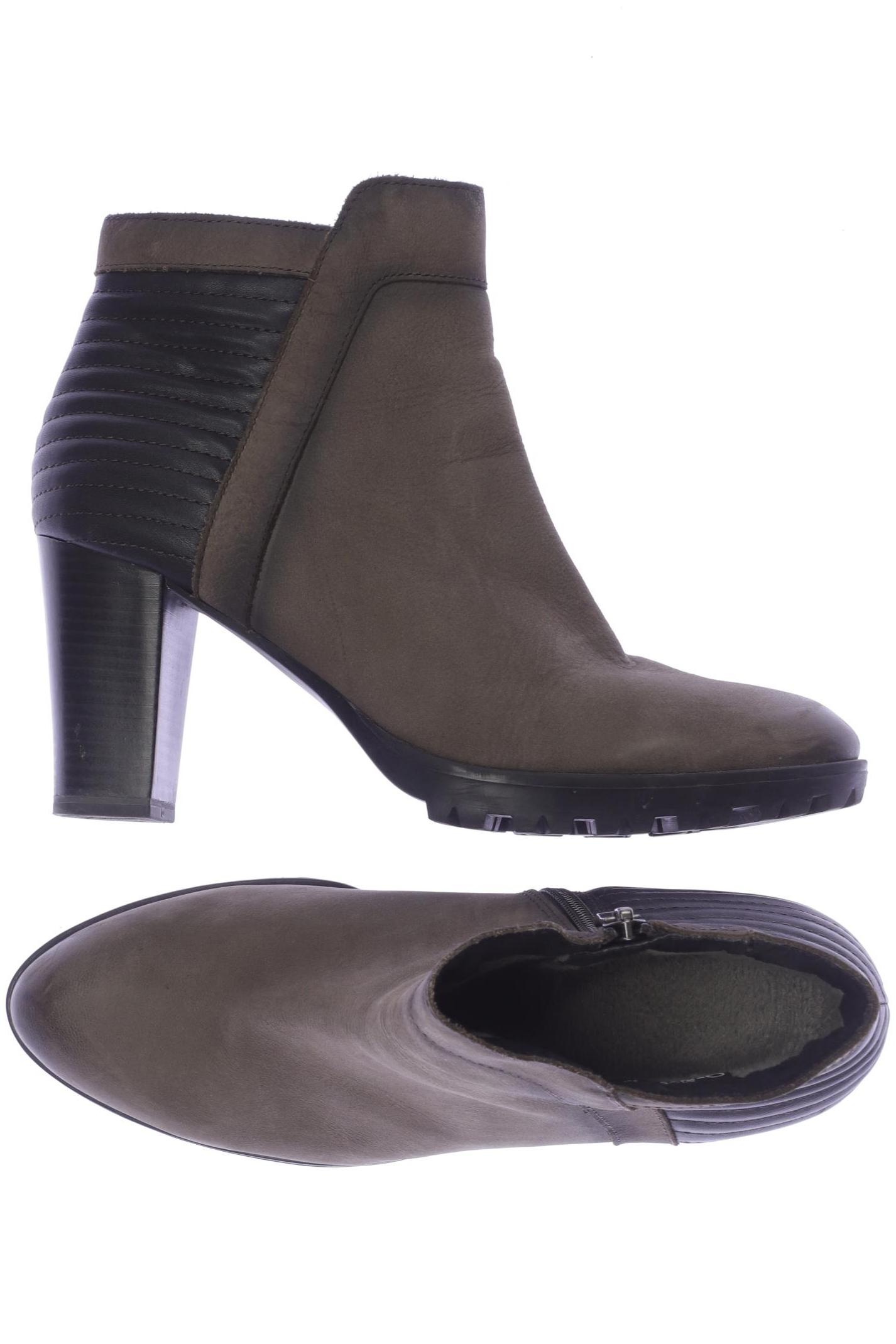 

Caprice Damen Stiefelette, braun, Gr. 39