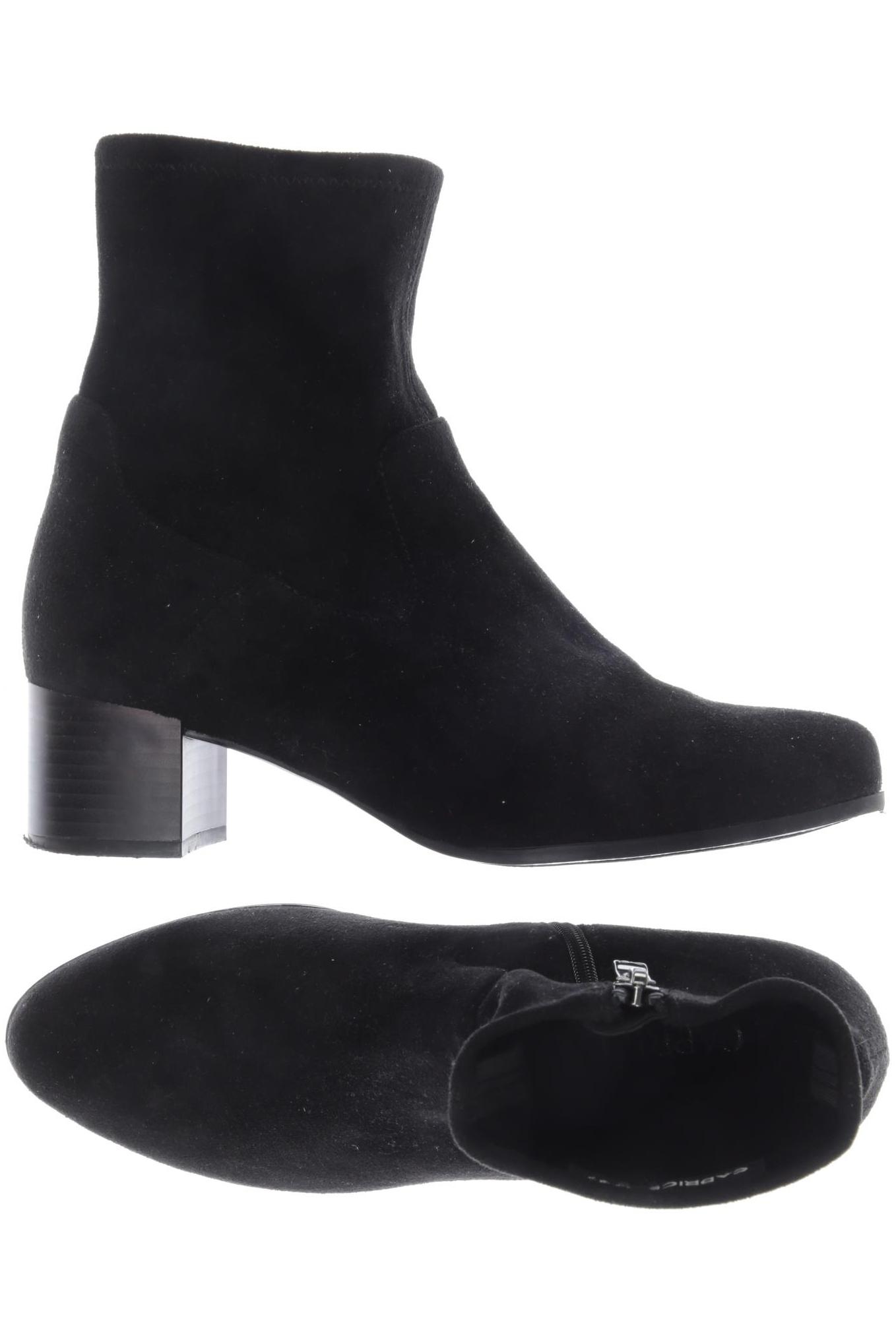 

Caprice Damen Stiefelette, schwarz, Gr. 37