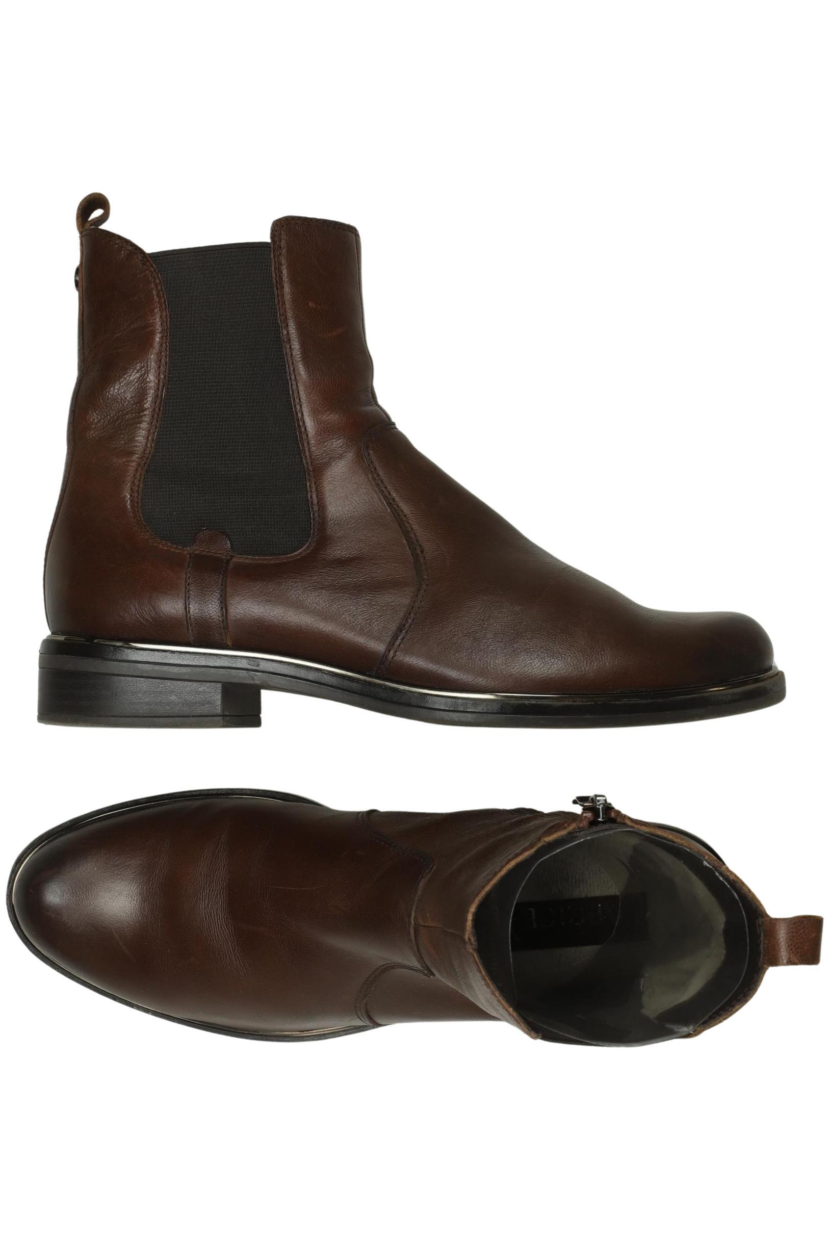 

Caprice Damen Stiefelette, braun, Gr. 39