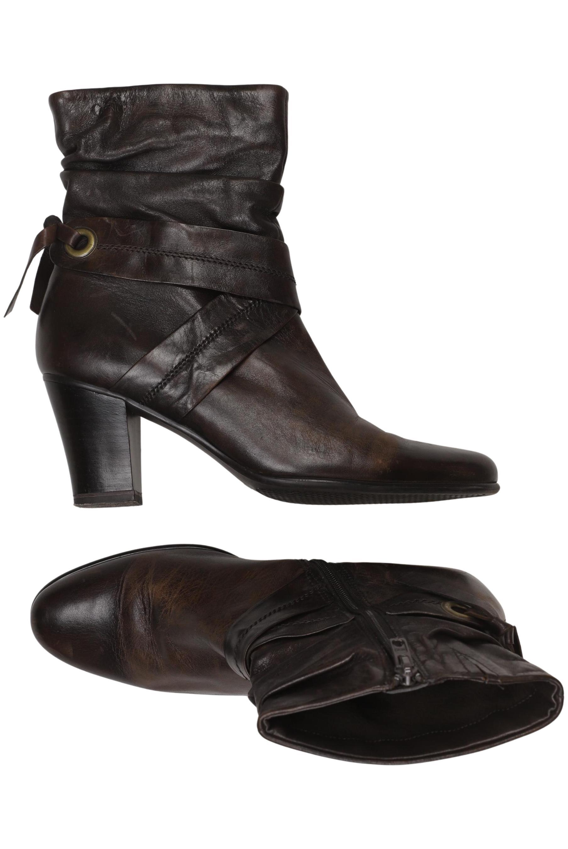 

Caprice Damen Stiefelette, braun, Gr. 6