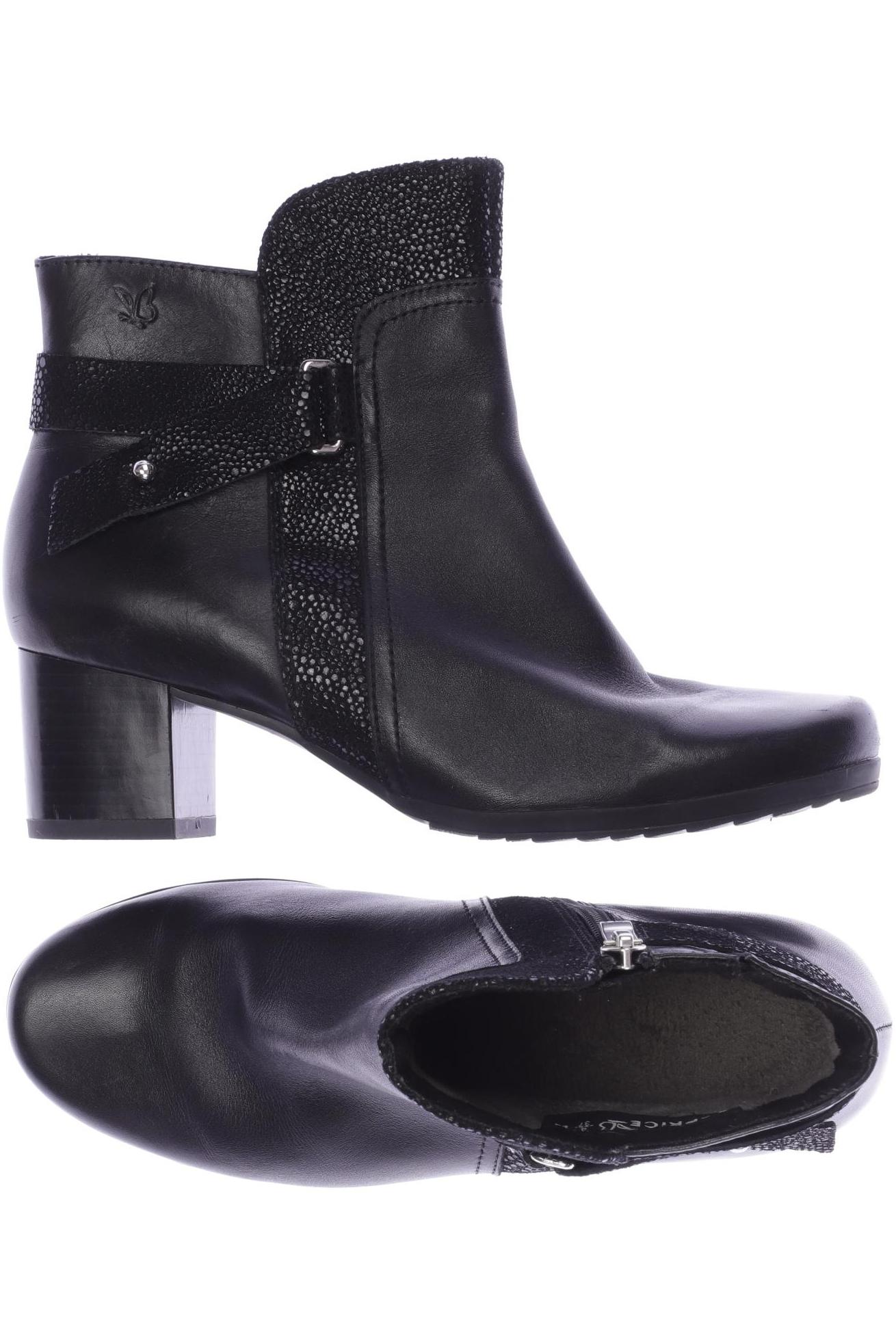 

Caprice Damen Stiefelette, schwarz, Gr. 37