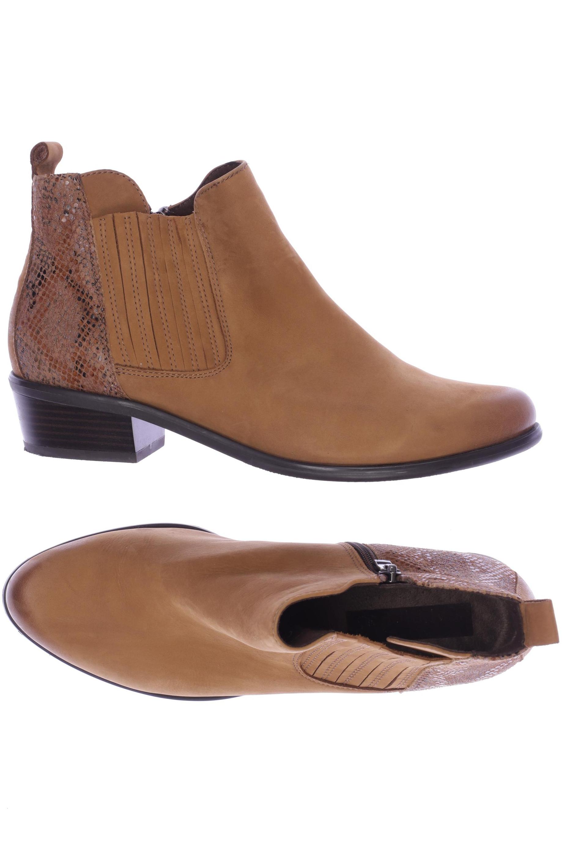 

Caprice Damen Stiefelette, braun, Gr. 40.5