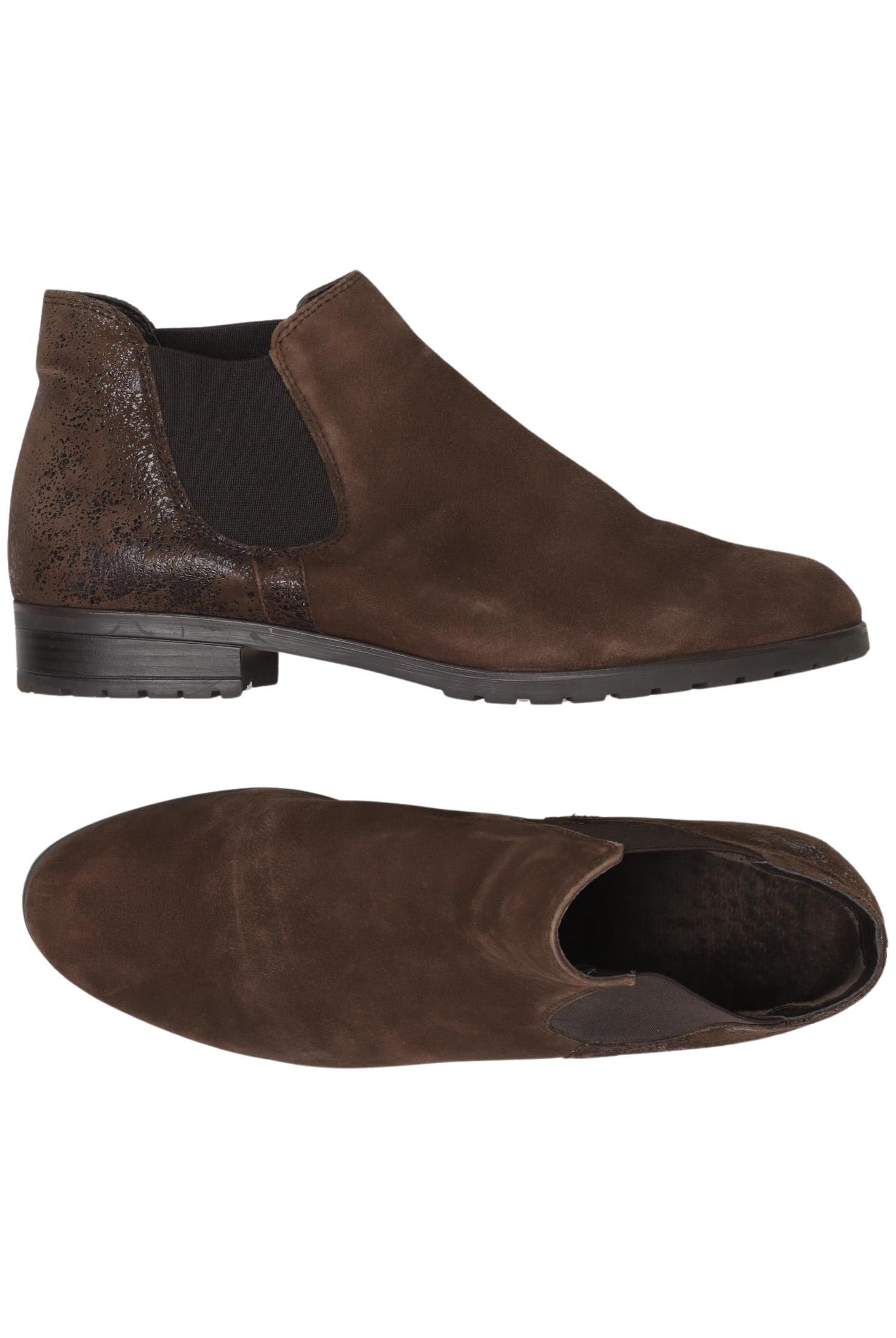 

Caprice Damen Stiefelette, braun, Gr. 6