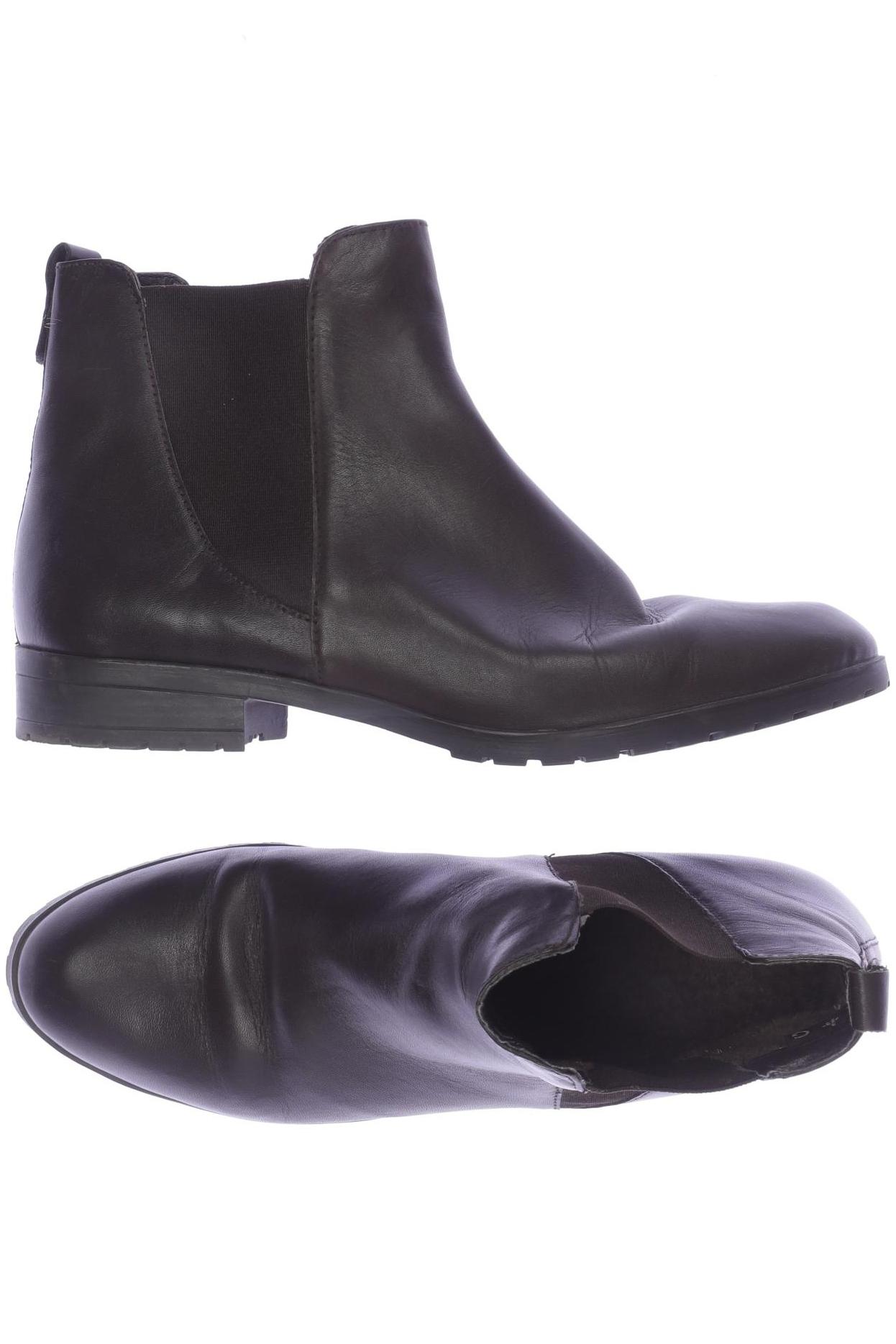 

Caprice Damen Stiefelette, braun, Gr. 39