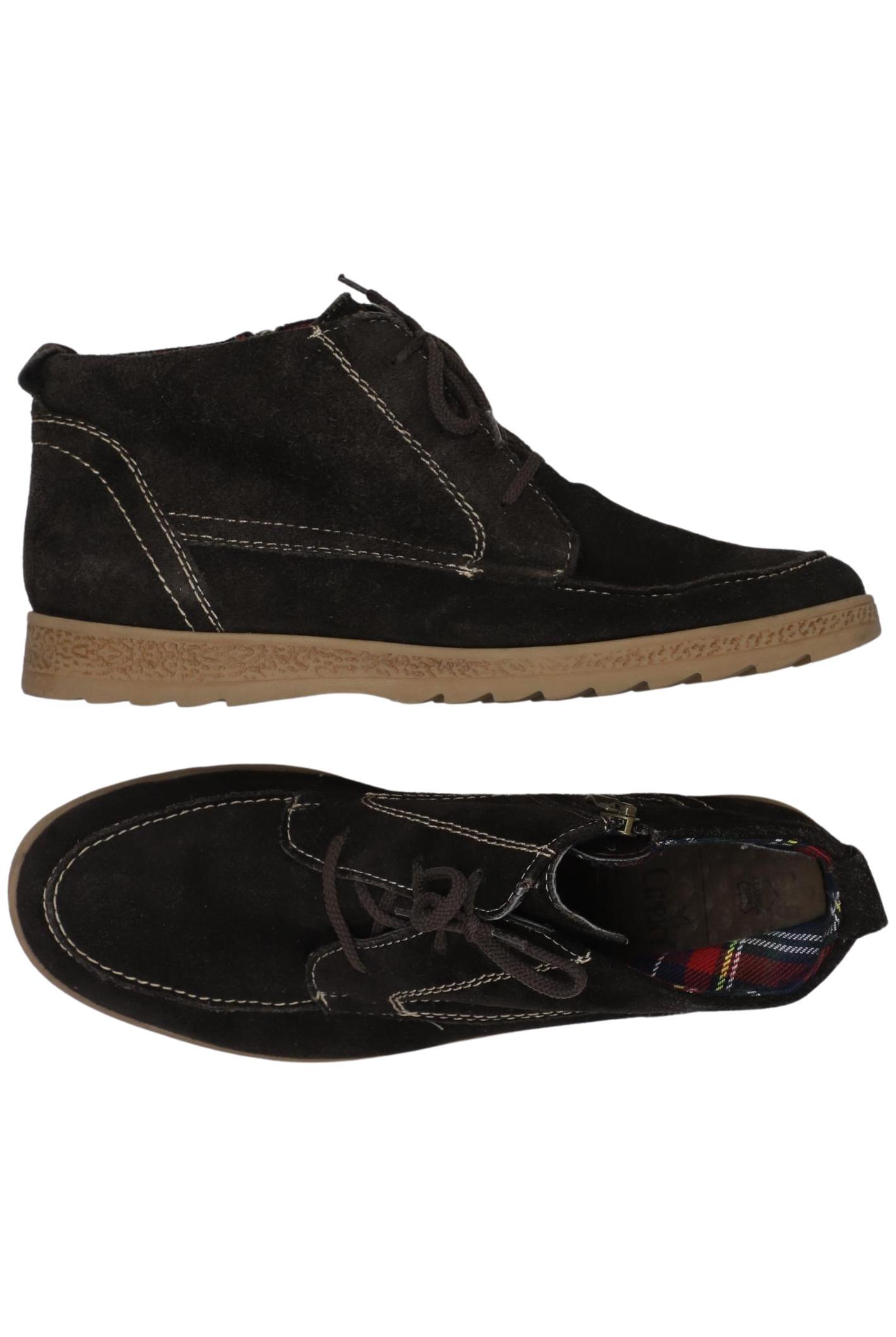 

Caprice Damen Stiefelette, braun, Gr. 6