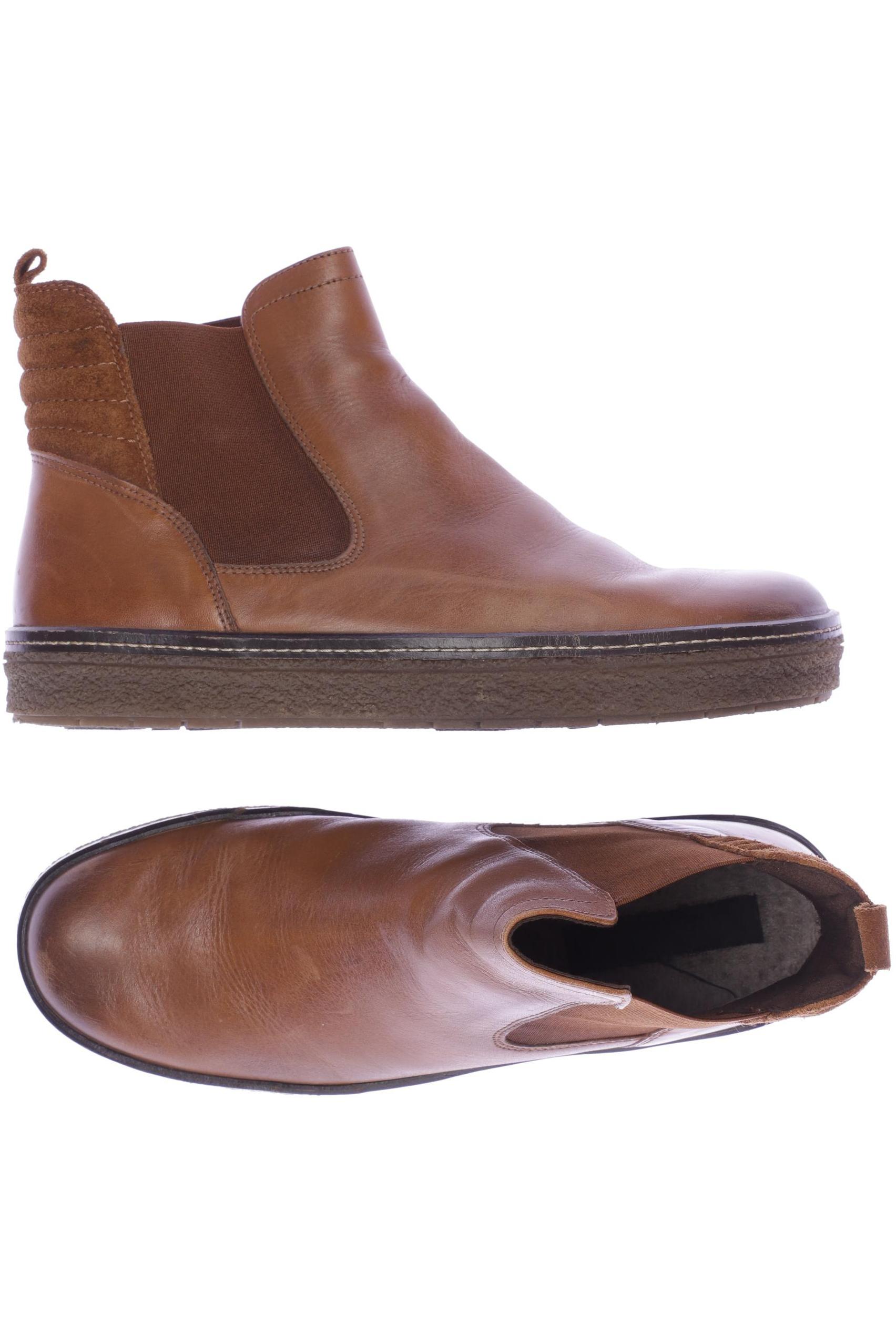 

Caprice Damen Stiefelette, braun, Gr. 40