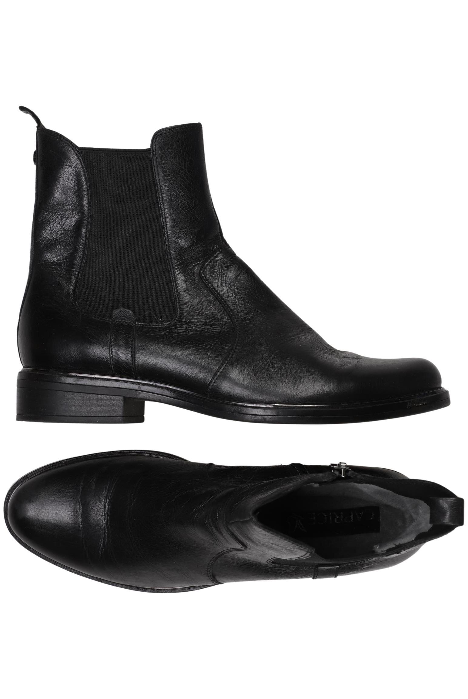 

Caprice Damen Stiefelette, schwarz, Gr. 41