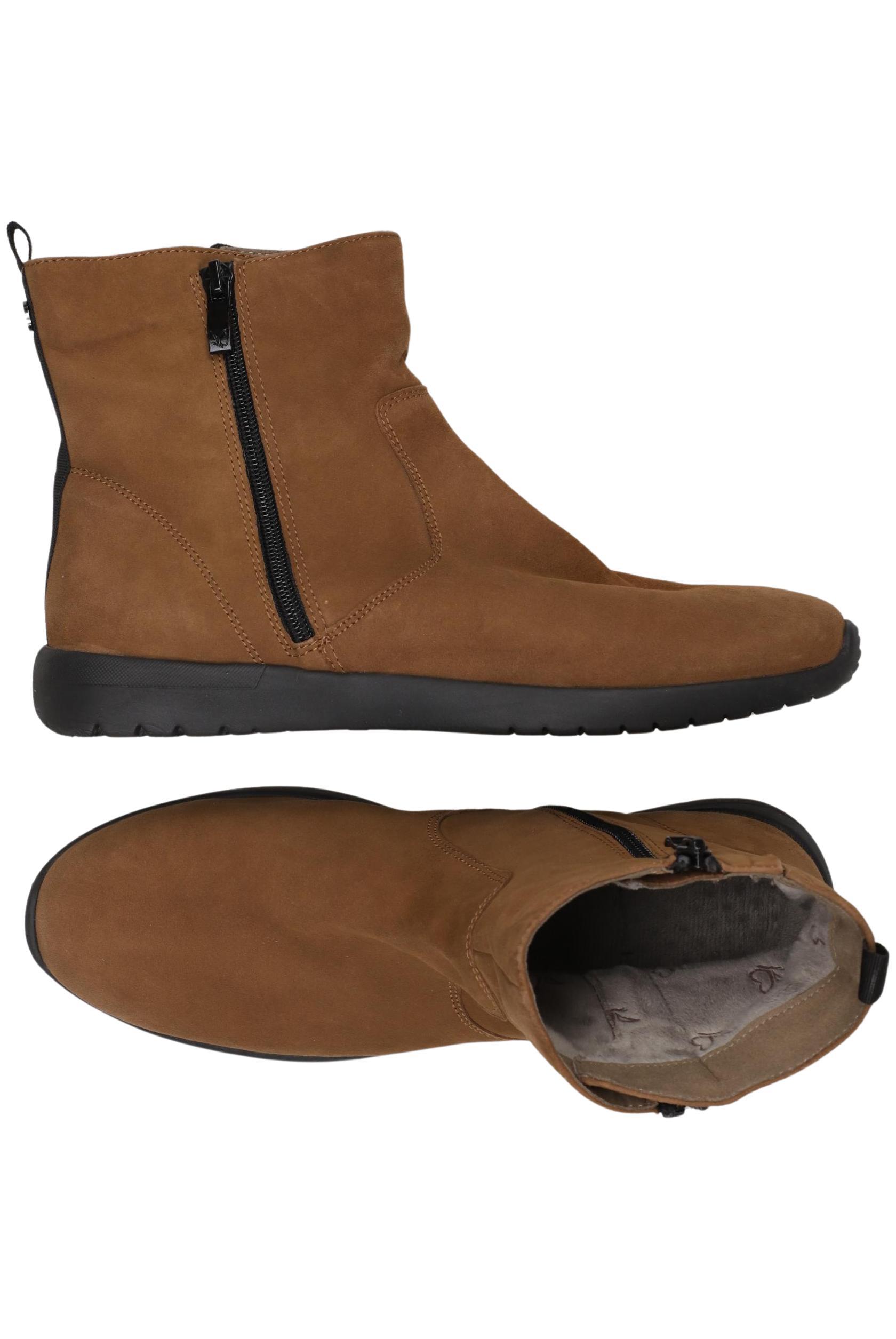 

Caprice Damen Stiefelette, braun, Gr. 40