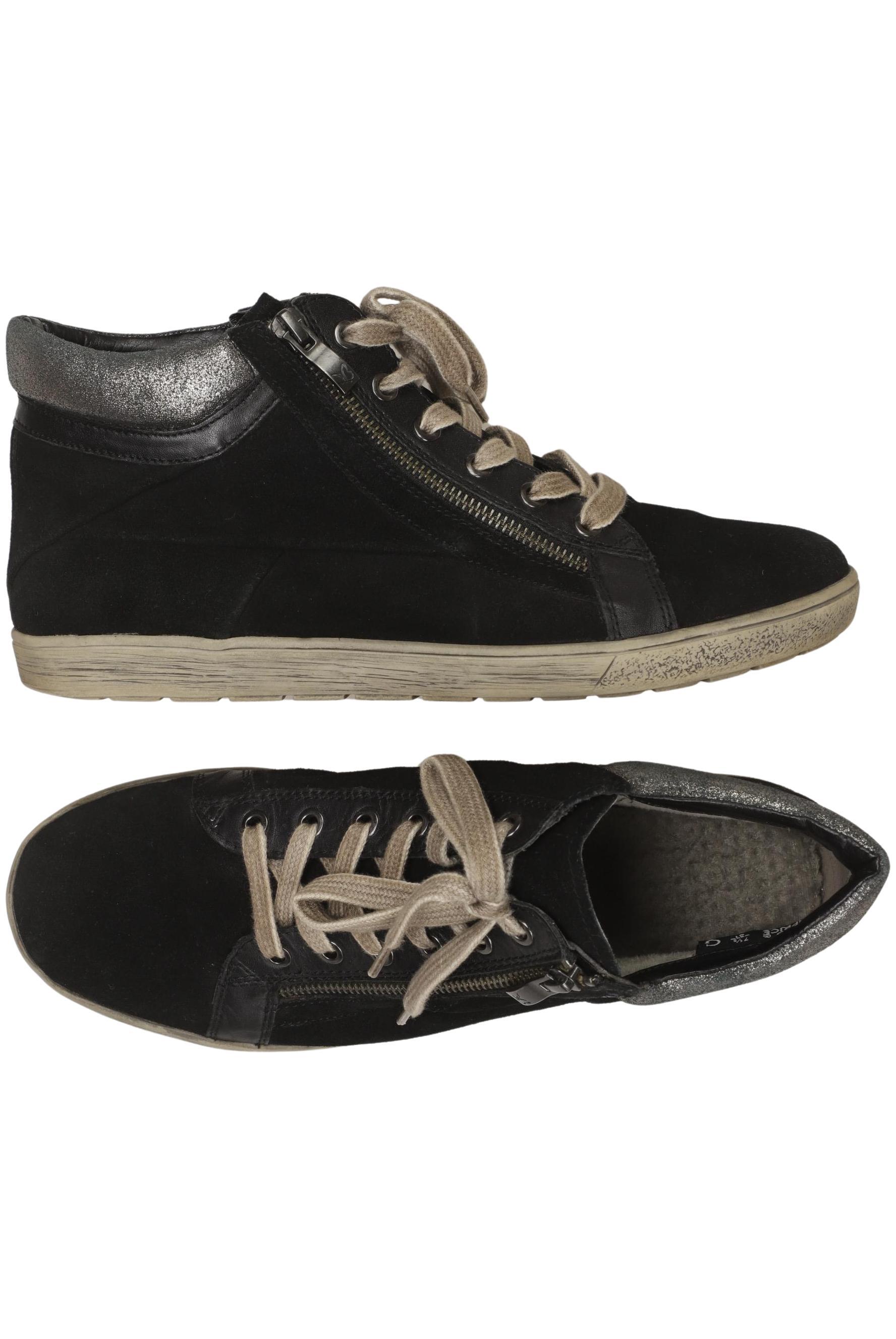 

Caprice Damen Stiefelette, schwarz, Gr. 41