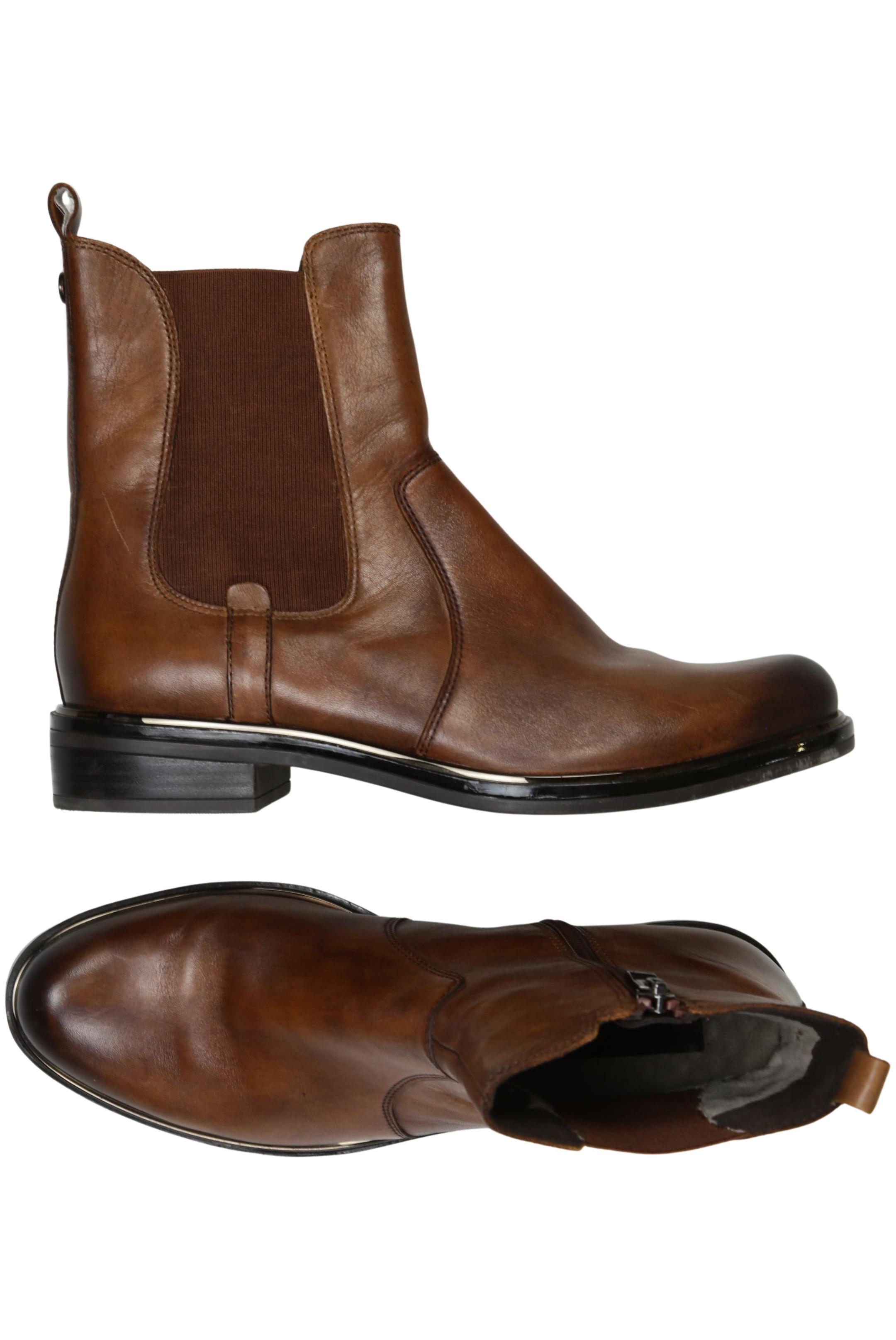 

Caprice Damen Stiefelette, braun, Gr. 38