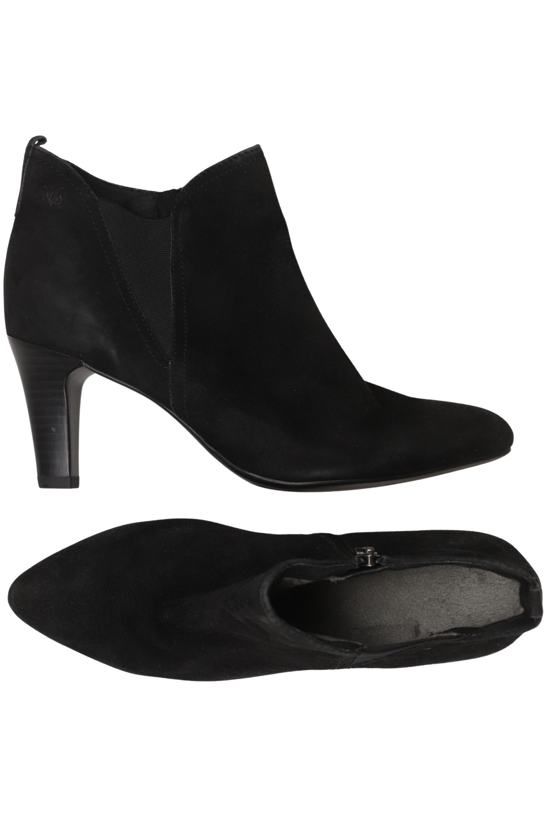 

Caprice Damen Stiefelette, schwarz, Gr. 40
