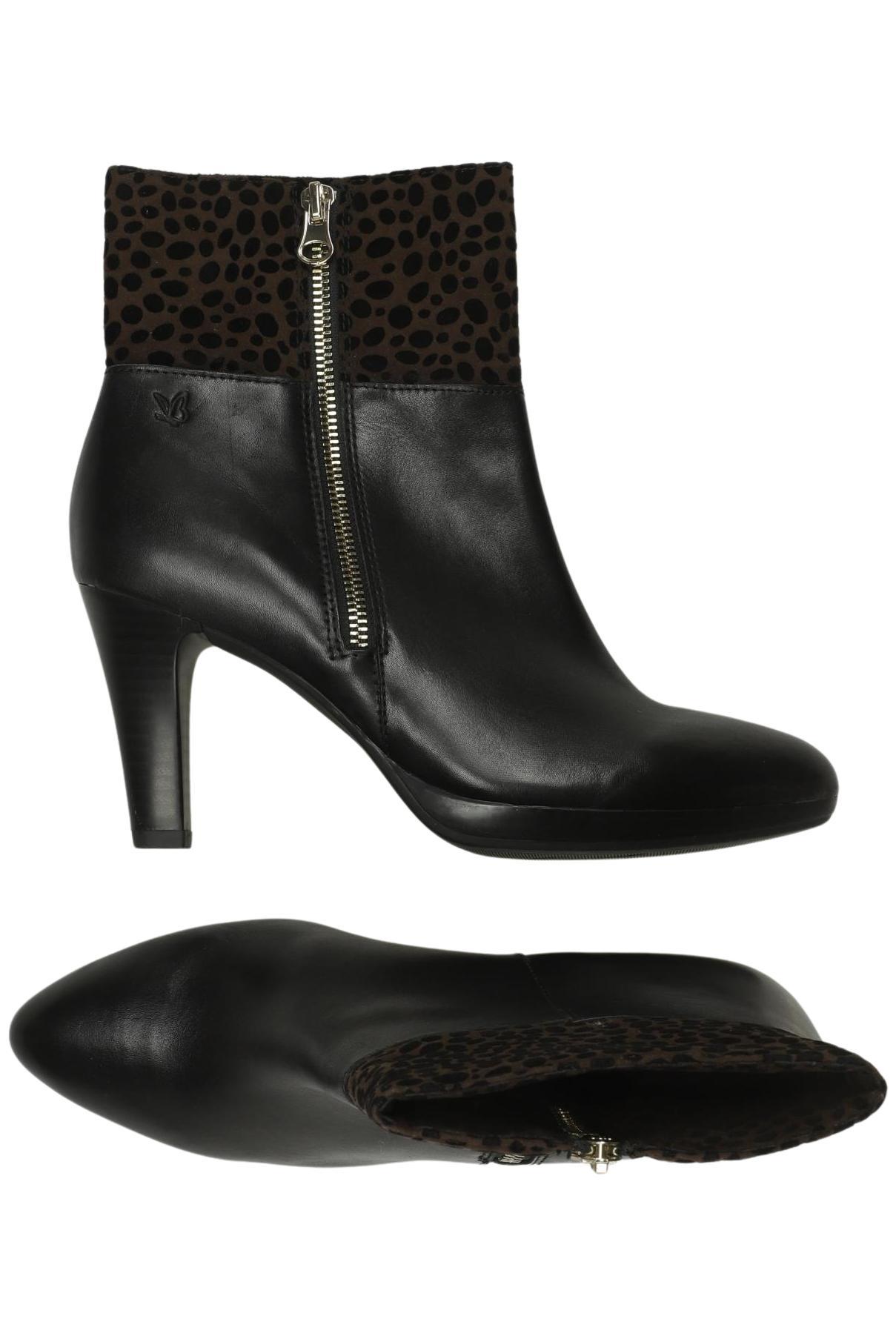 

Caprice Damen Stiefelette, schwarz, Gr. 38