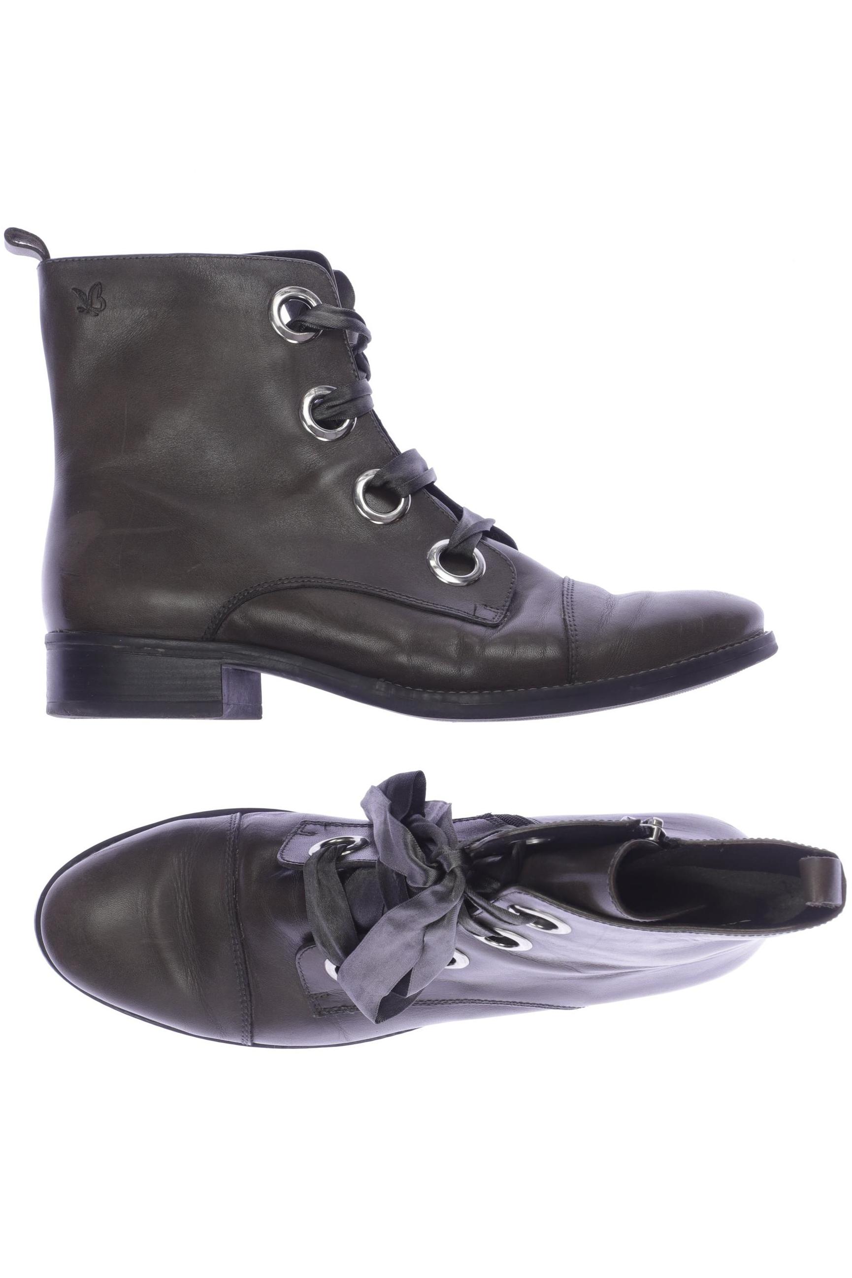 

Caprice Damen Stiefelette, braun, Gr. 5.5