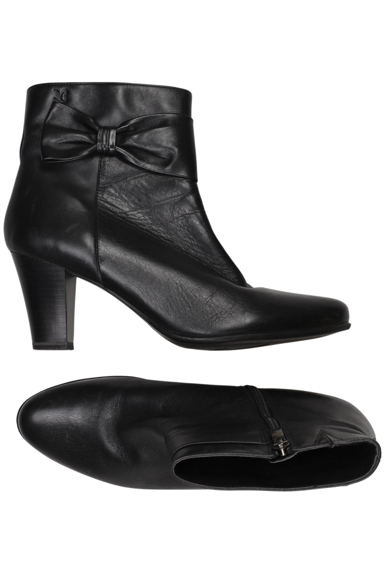 

Caprice Damen Stiefelette, schwarz, Gr. 7.5