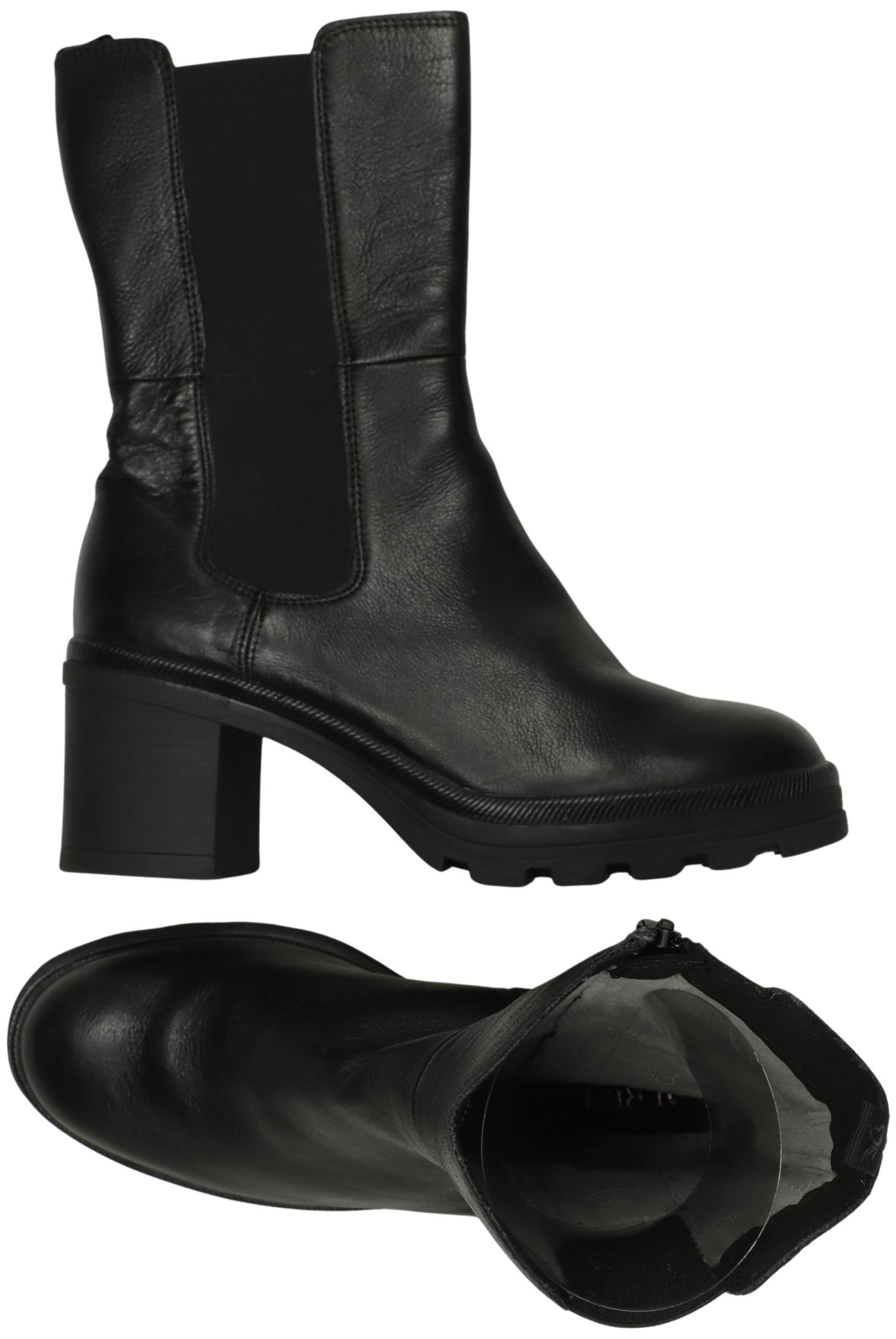 

Caprice Damen Stiefelette, schwarz, Gr. 39