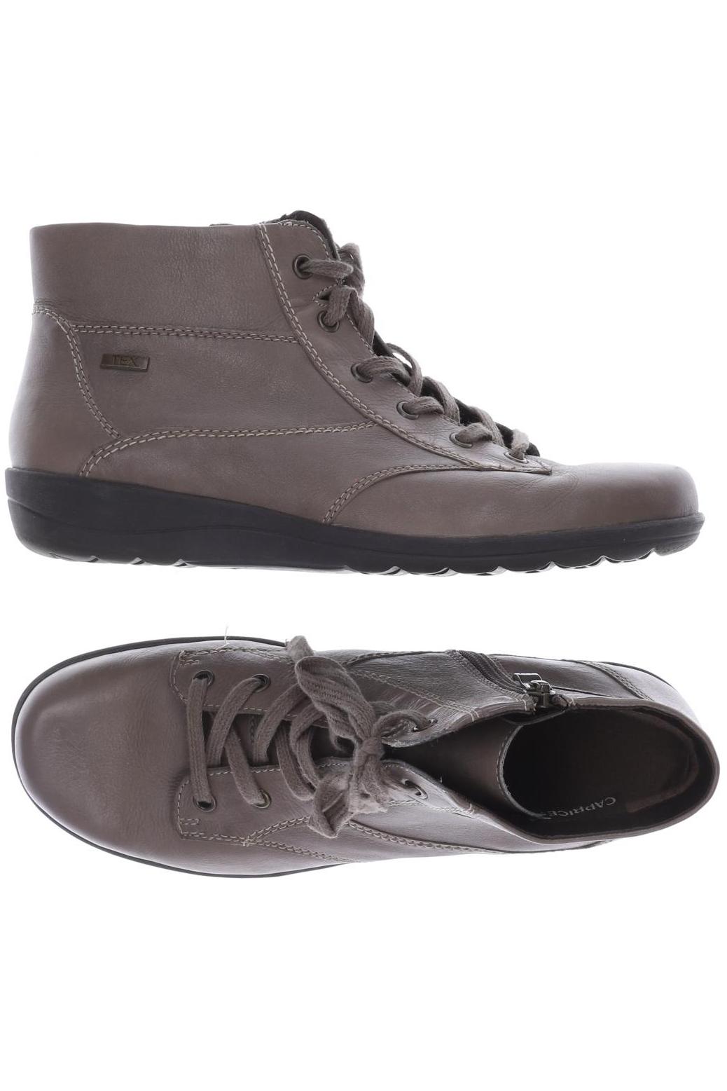 

Caprice Damen Stiefelette, braun