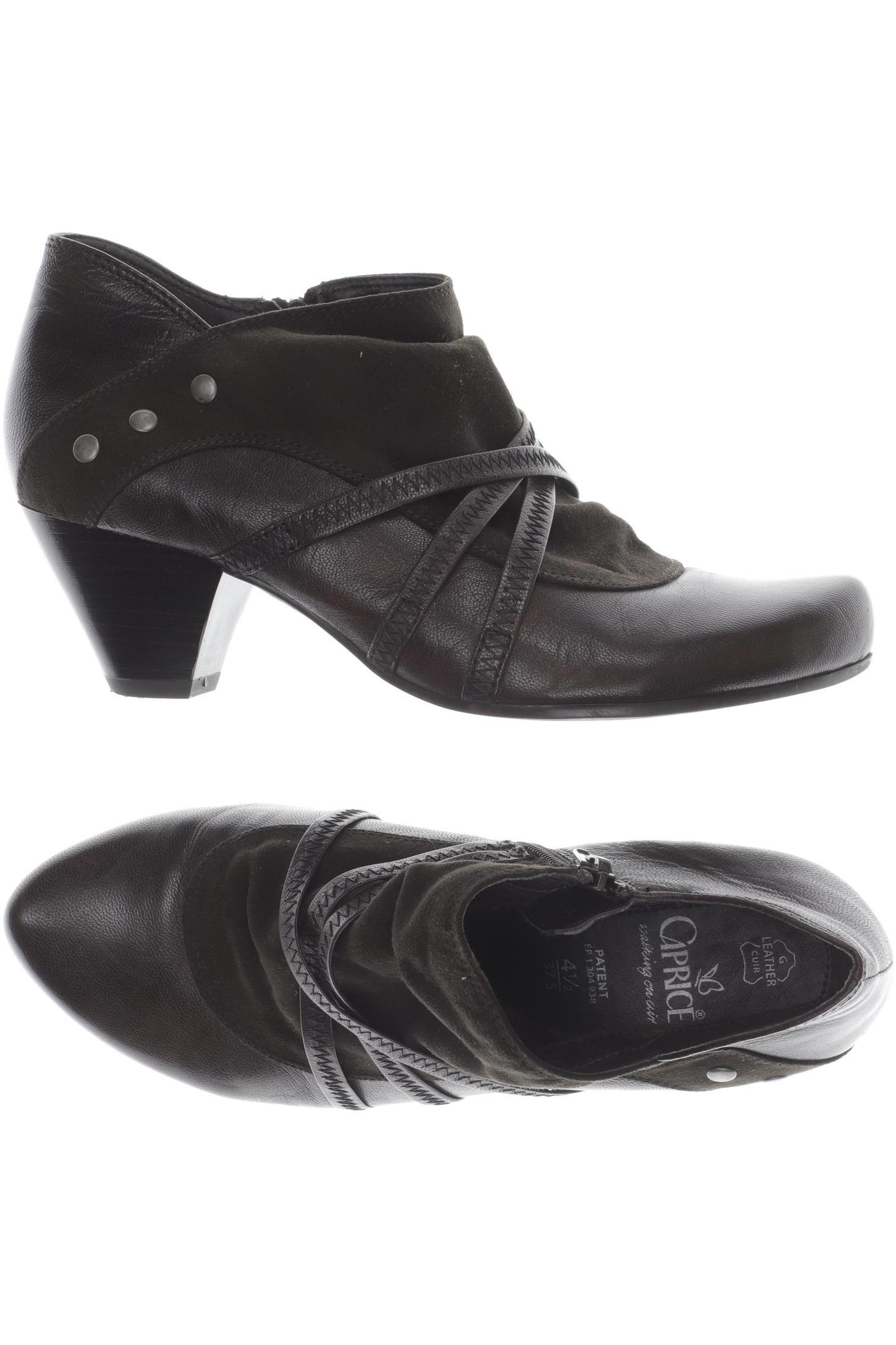 

Caprice Damen Stiefelette, braun