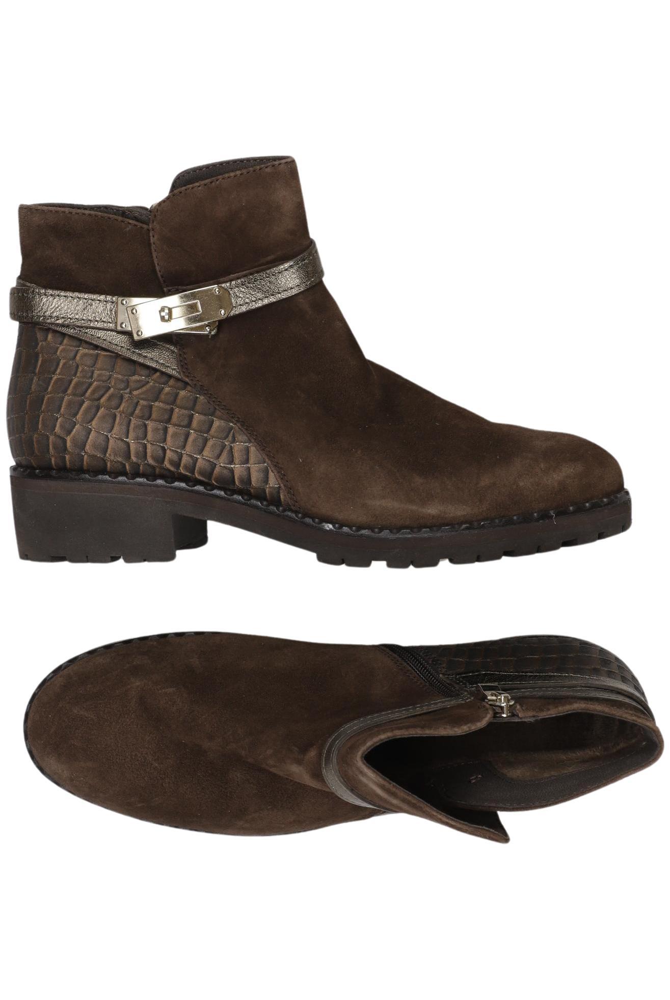 

Caprice Damen Stiefelette, braun, Gr. 40