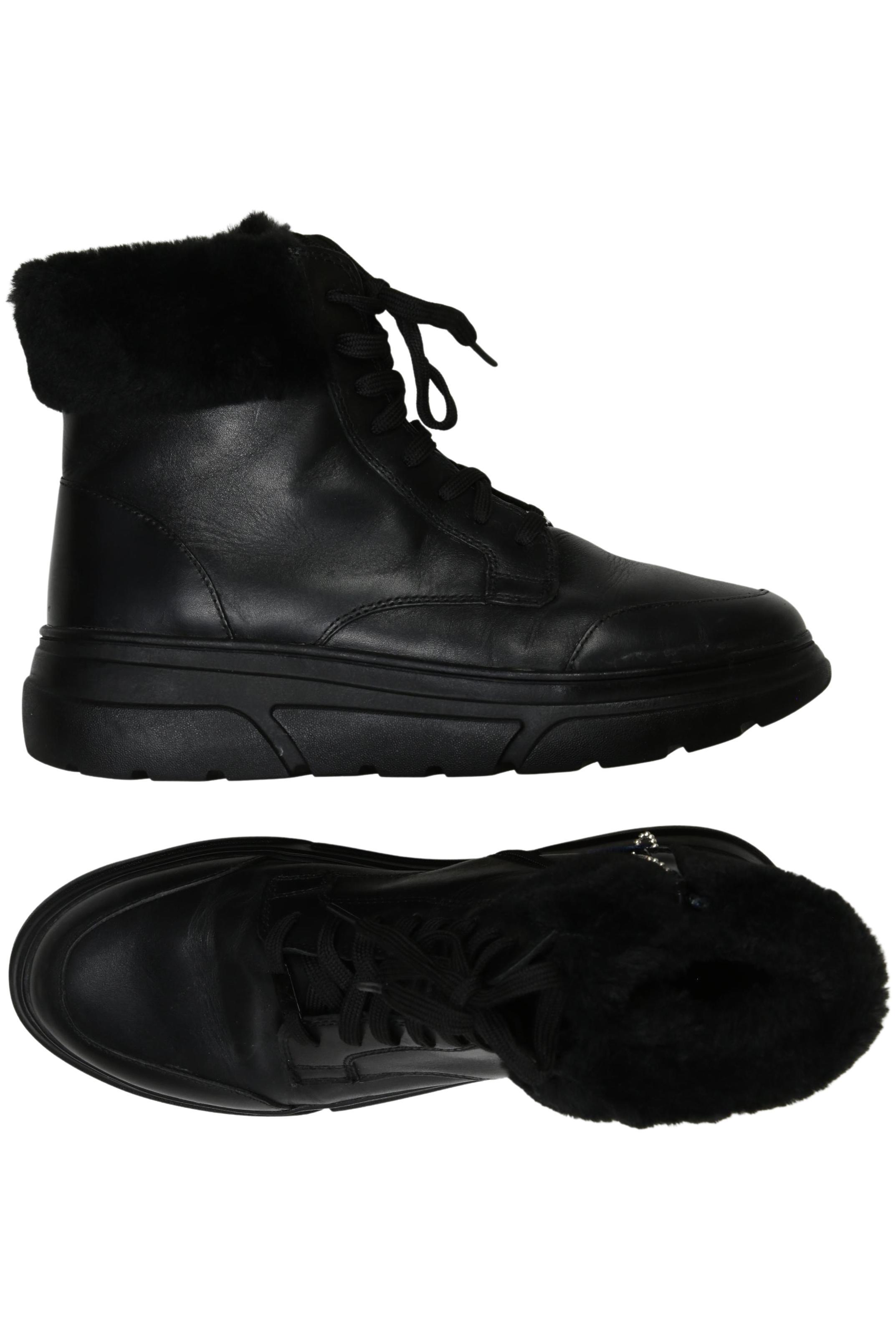 

Caprice Damen Stiefelette, schwarz, Gr. 41