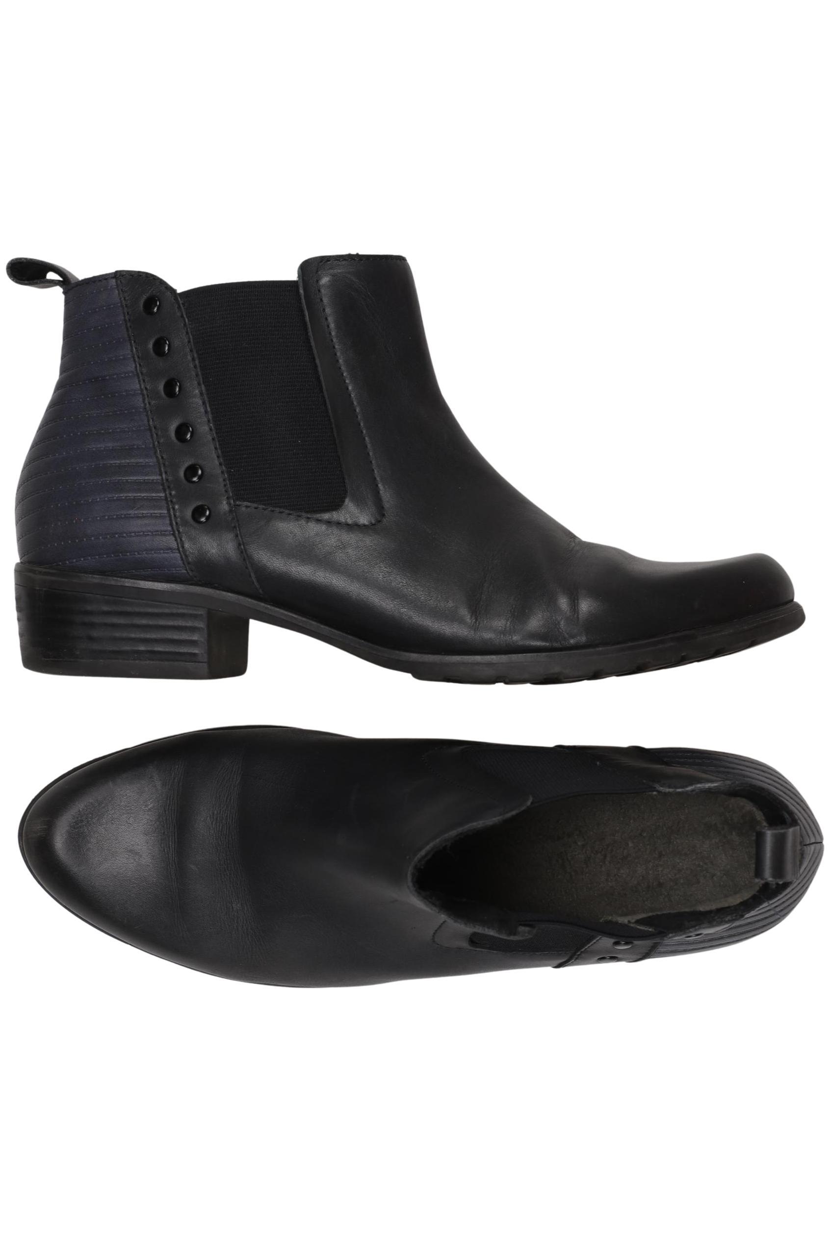 

Caprice Damen Stiefelette, schwarz, Gr. 37