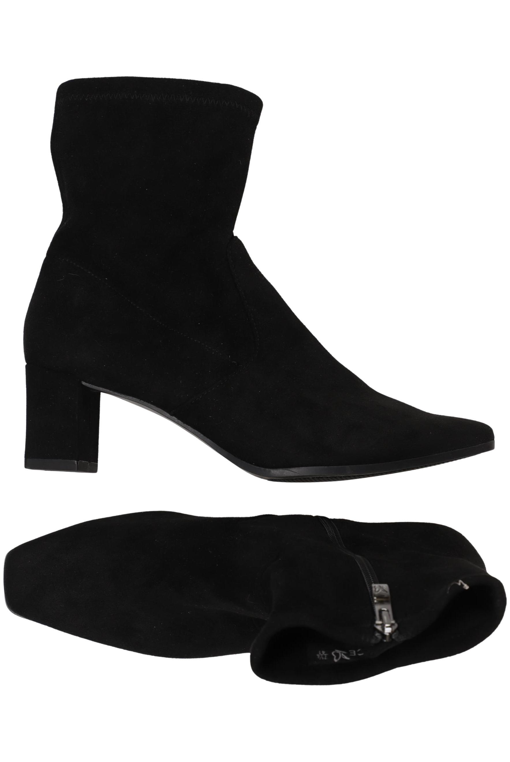 

Caprice Damen Stiefelette, schwarz, Gr. 41
