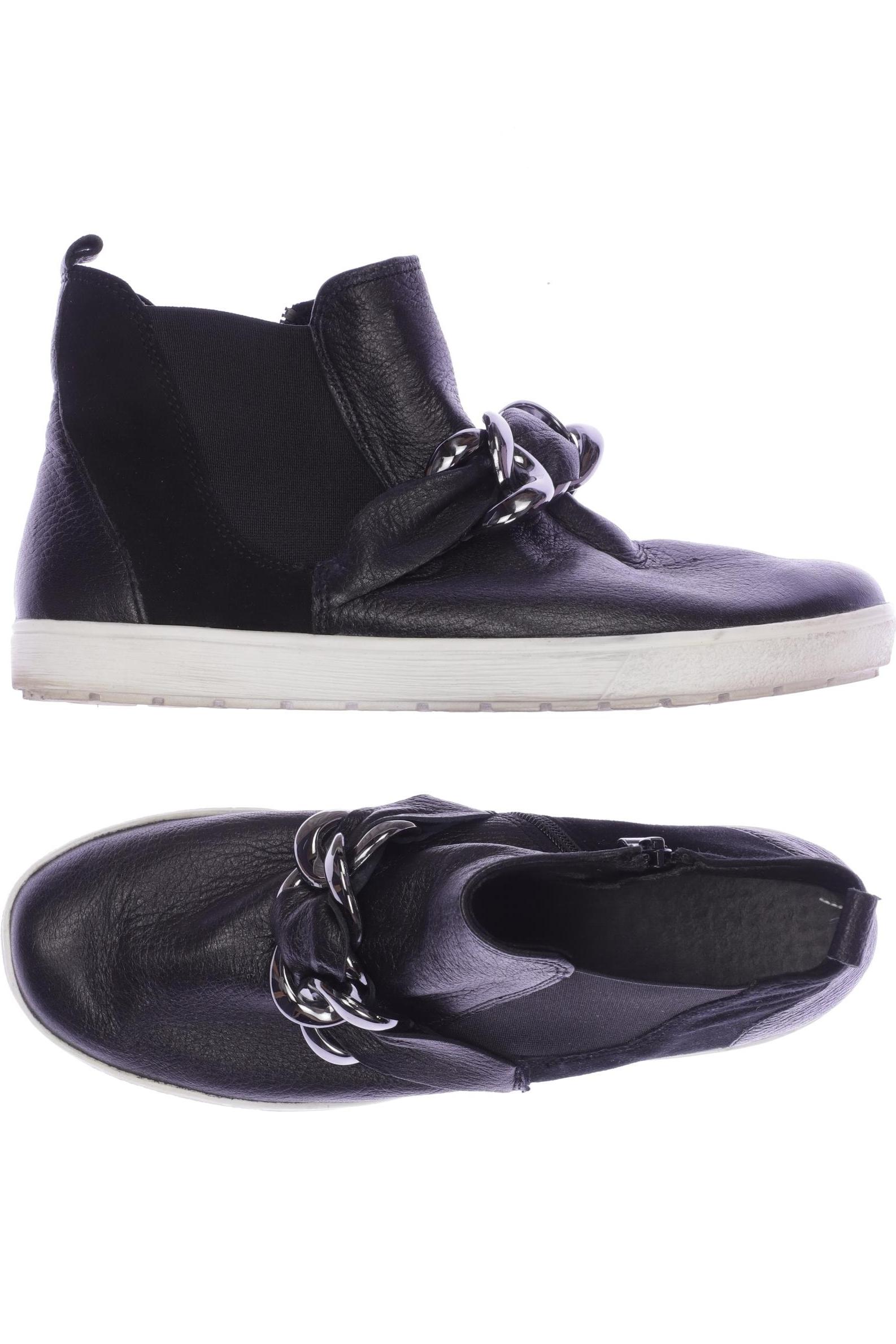 

Caprice Damen Stiefelette, schwarz, Gr. 38.5
