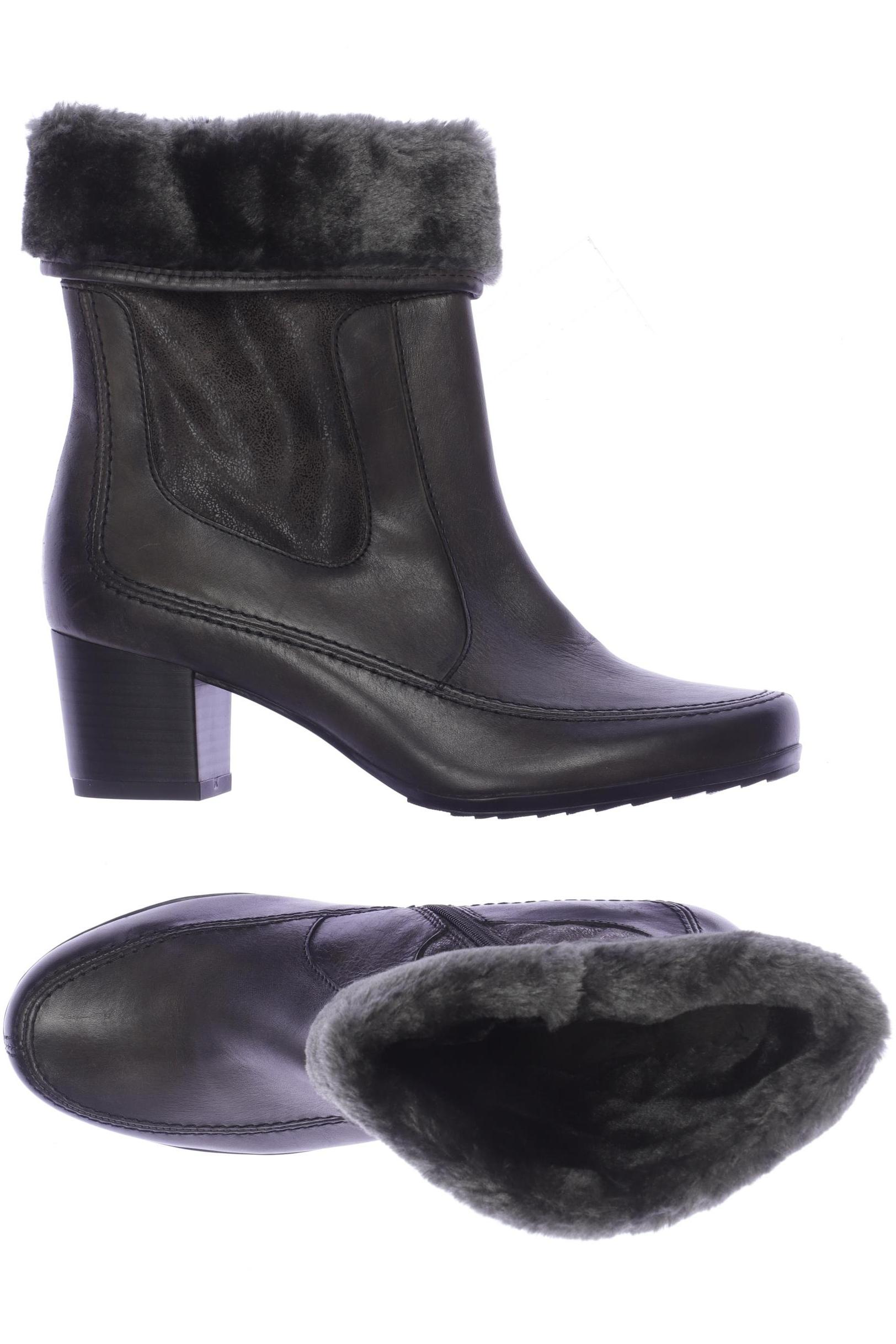 

Caprice Damen Stiefelette, braun, Gr. 4.5