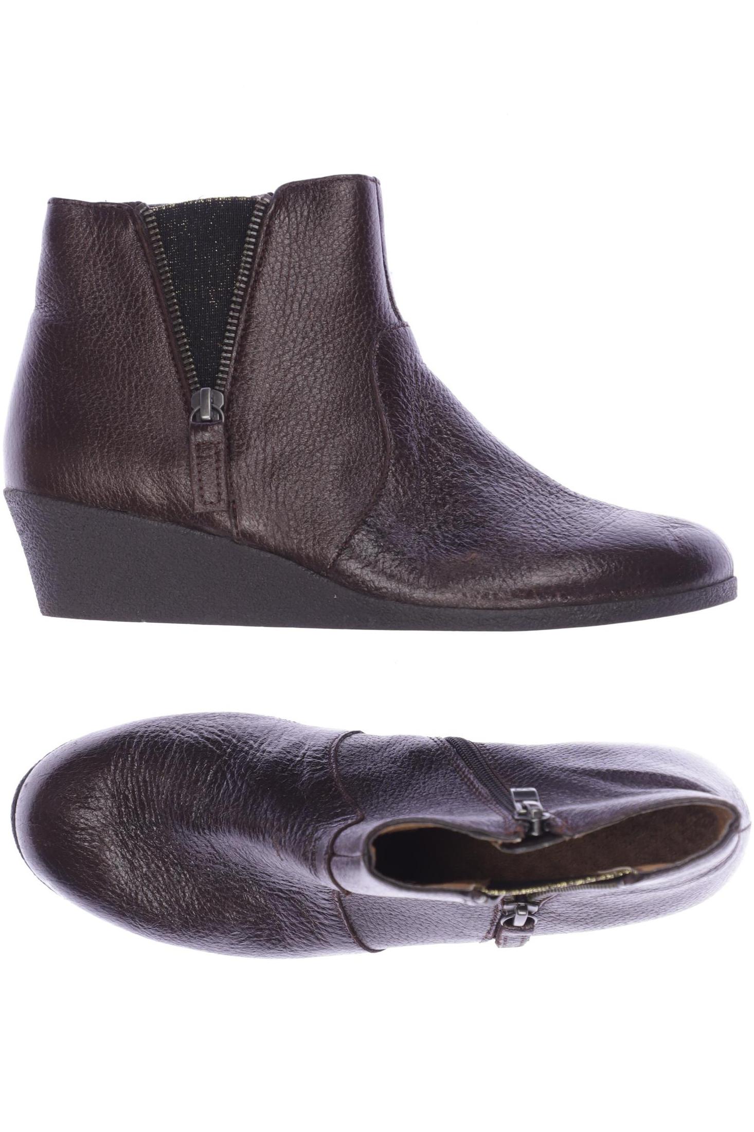 

Caprice Damen Stiefelette, braun