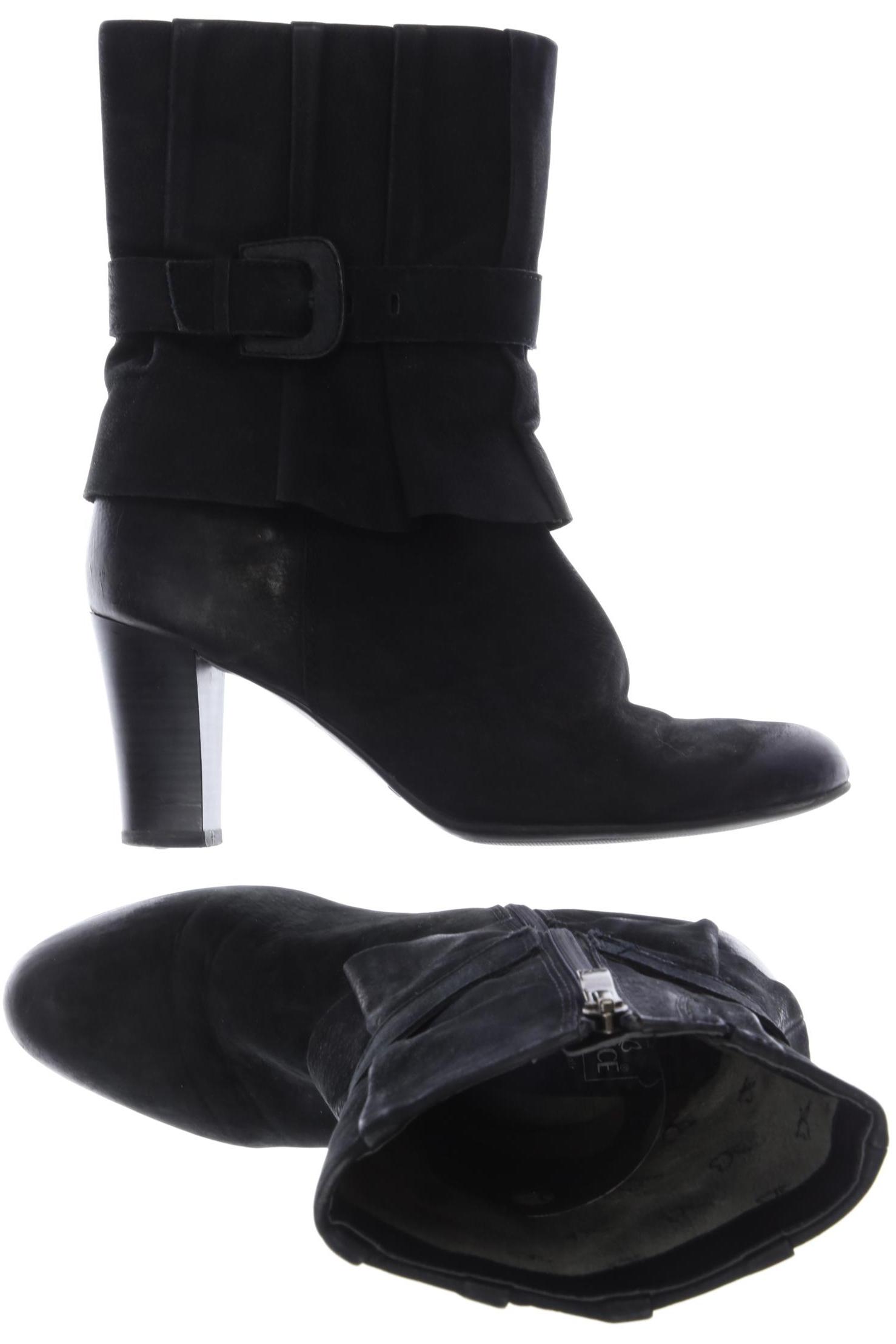 

Caprice Damen Stiefelette, schwarz, Gr. 40