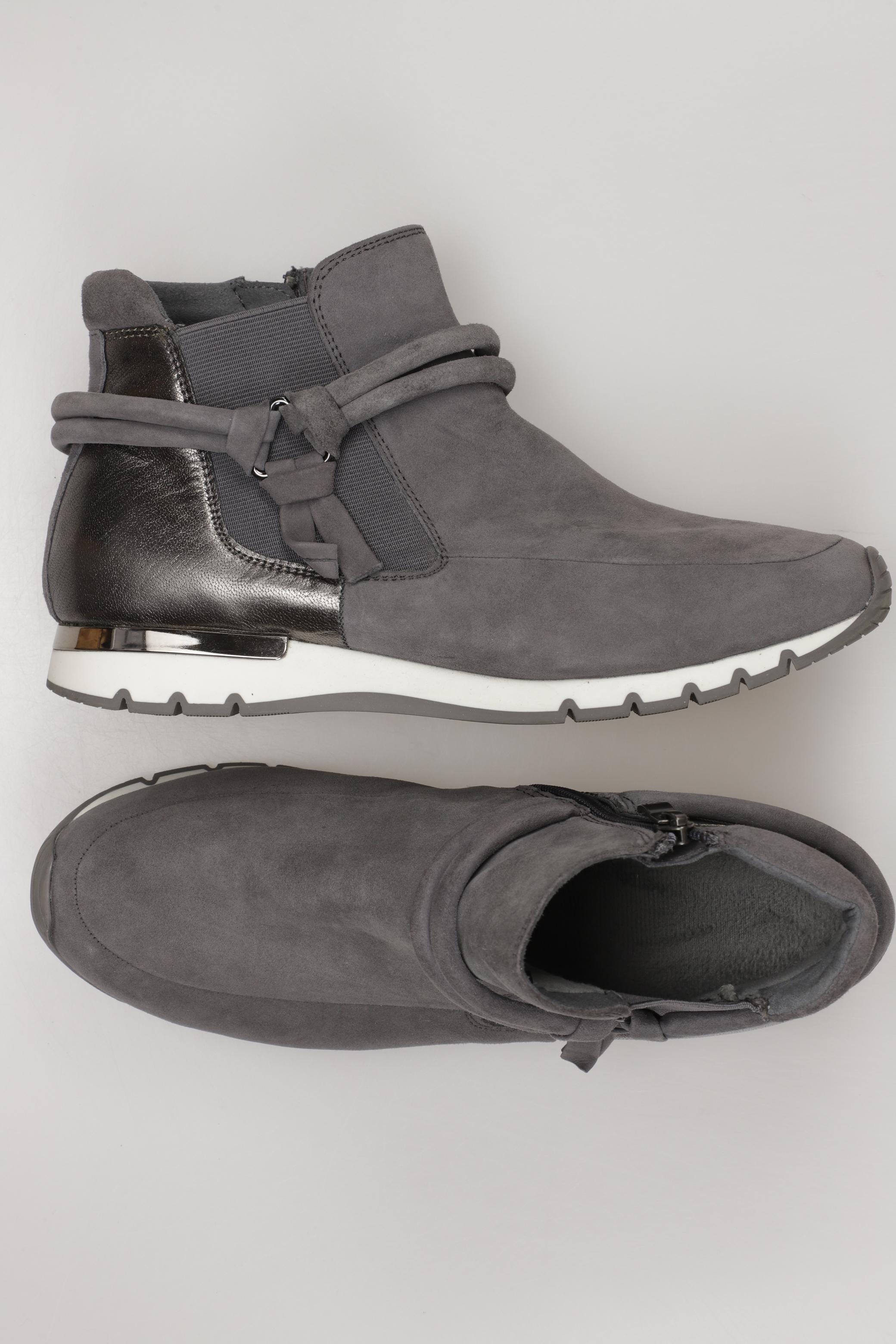 

Caprice Damen Stiefelette, grau, Gr. 39