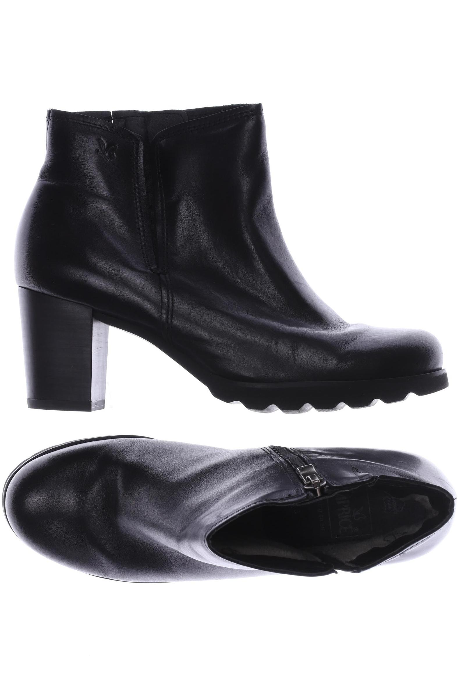 

Caprice Damen Stiefelette, schwarz, Gr. 38