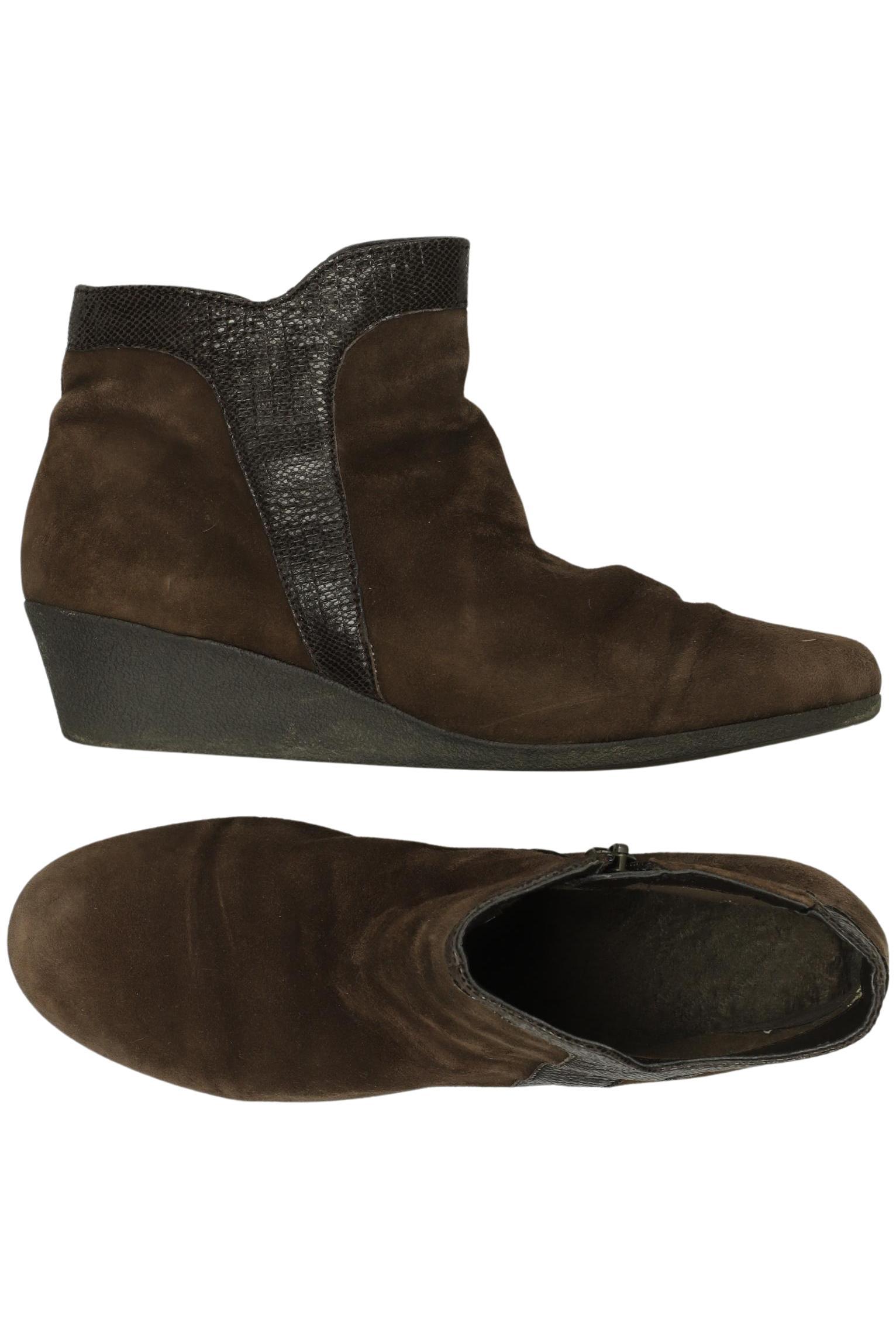 

Caprice Damen Stiefelette, braun, Gr. 40