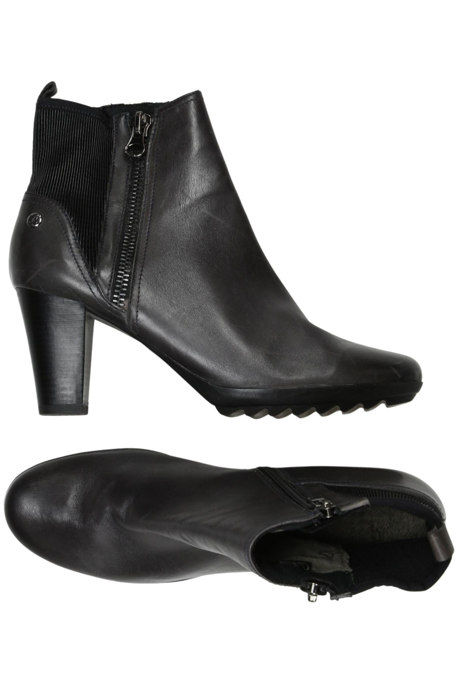 

Caprice Damen Stiefelette, schwarz, Gr. 41