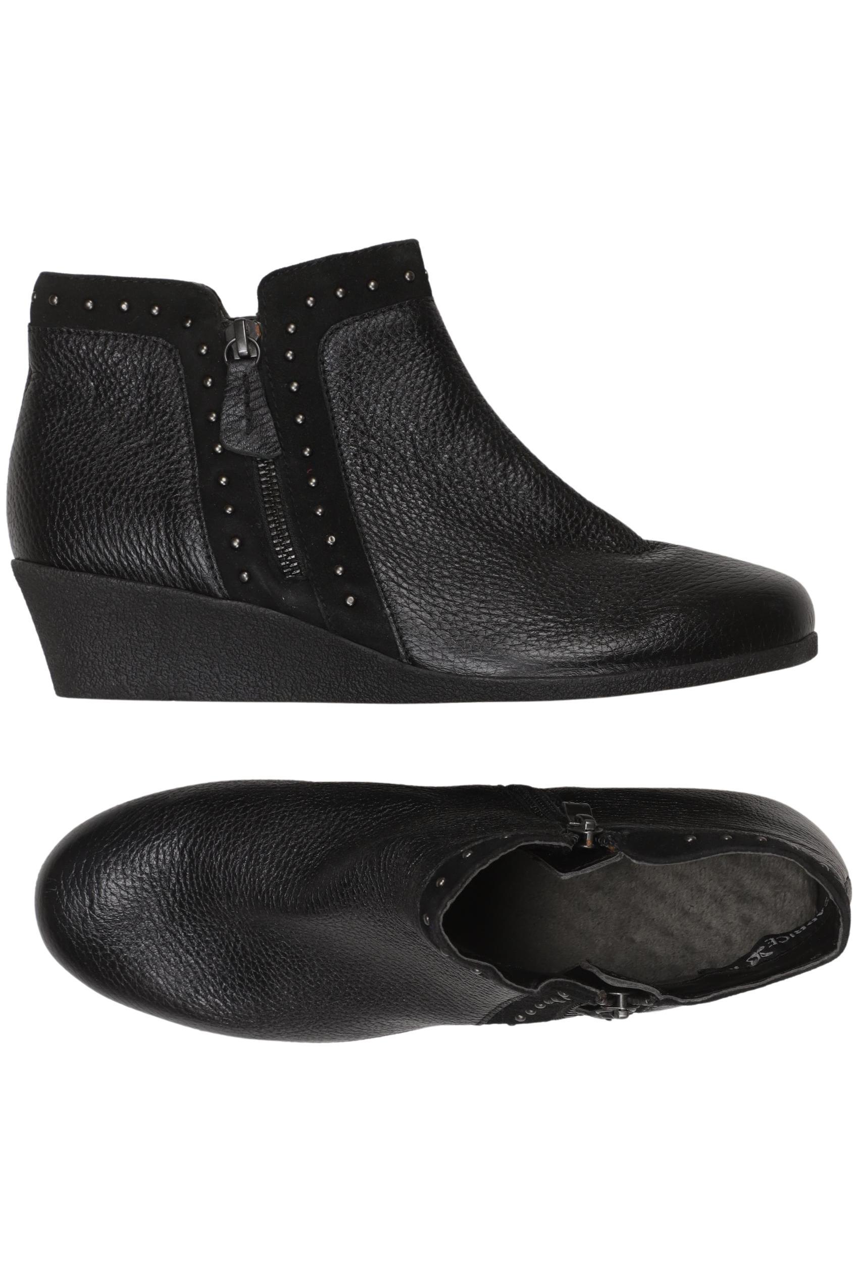 

Caprice Damen Stiefelette, schwarz, Gr. 39