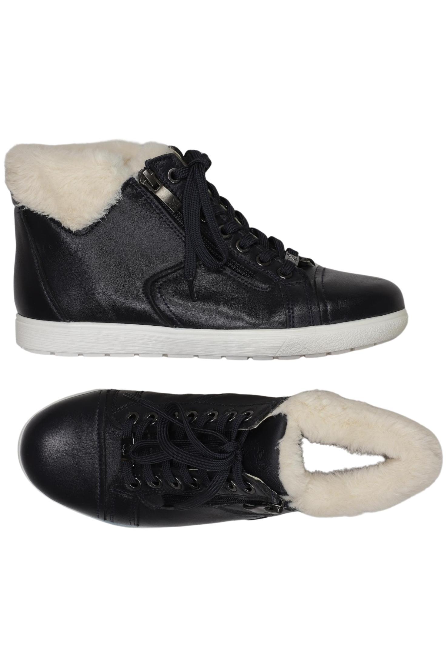 

Caprice Damen Stiefelette, schwarz, Gr. 37