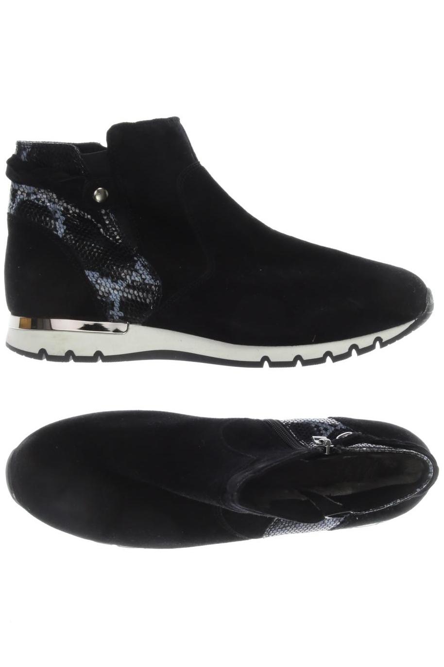 

Caprice Damen Stiefelette, schwarz, Gr. 39