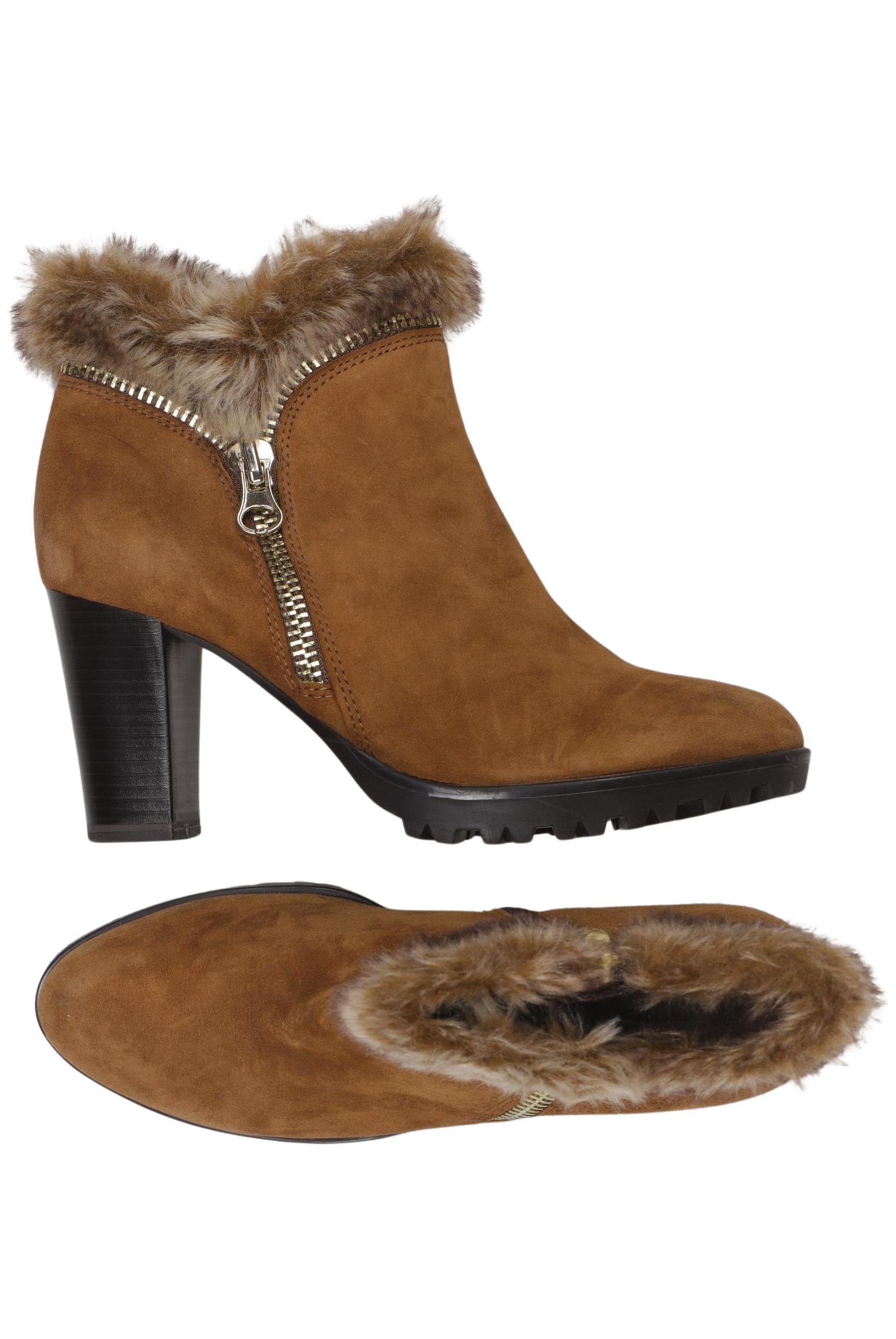 

Caprice Damen Stiefelette, braun, Gr. 37