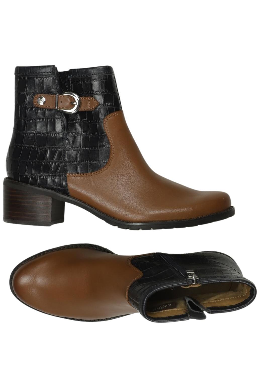 

Caprice Damen Stiefelette, mehrfarbig, Gr. 39