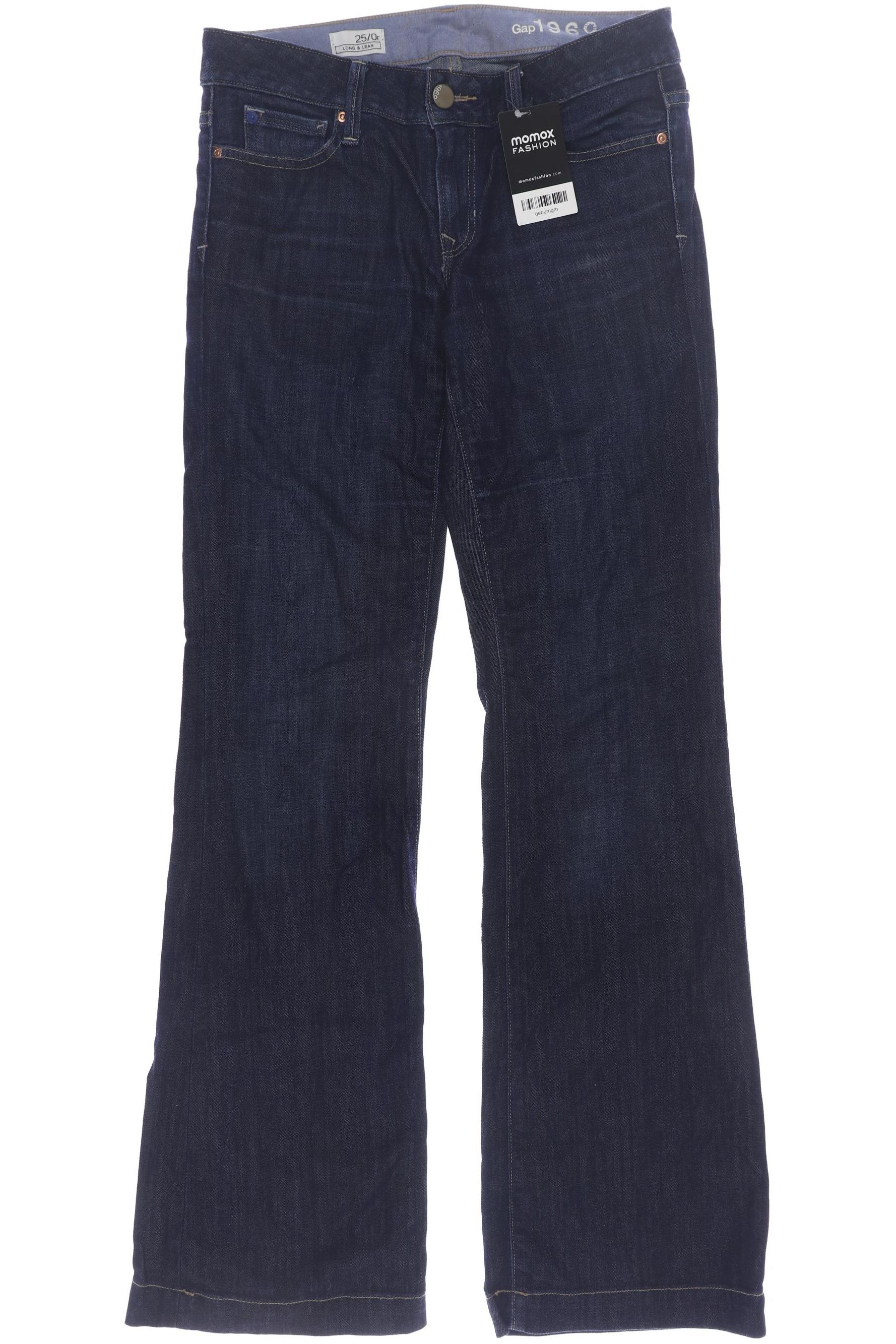 

Capslab Herren Jeans, marineblau, Gr. 25